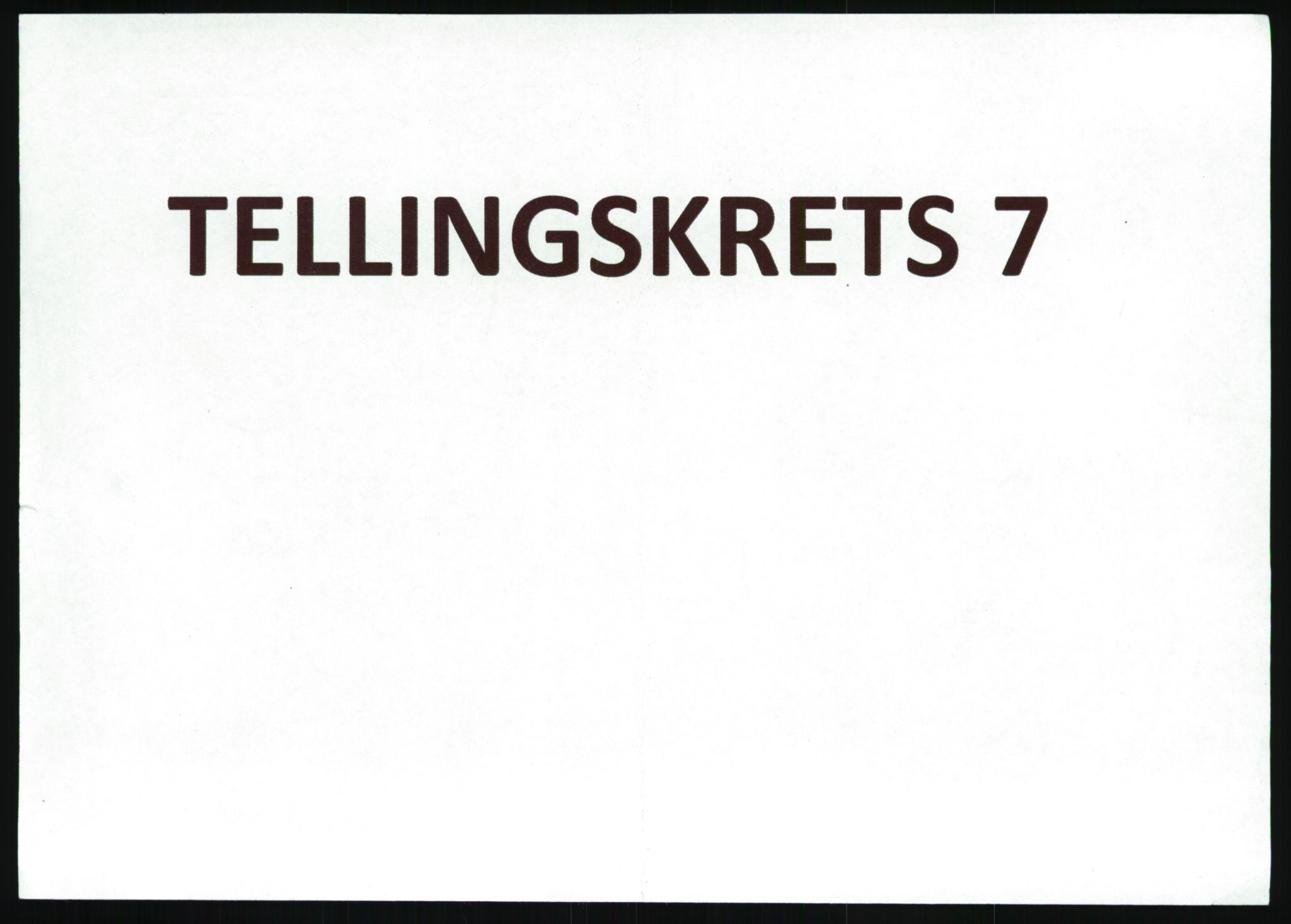 SAKO, 1920 census for Horten, 1920, p. 2395