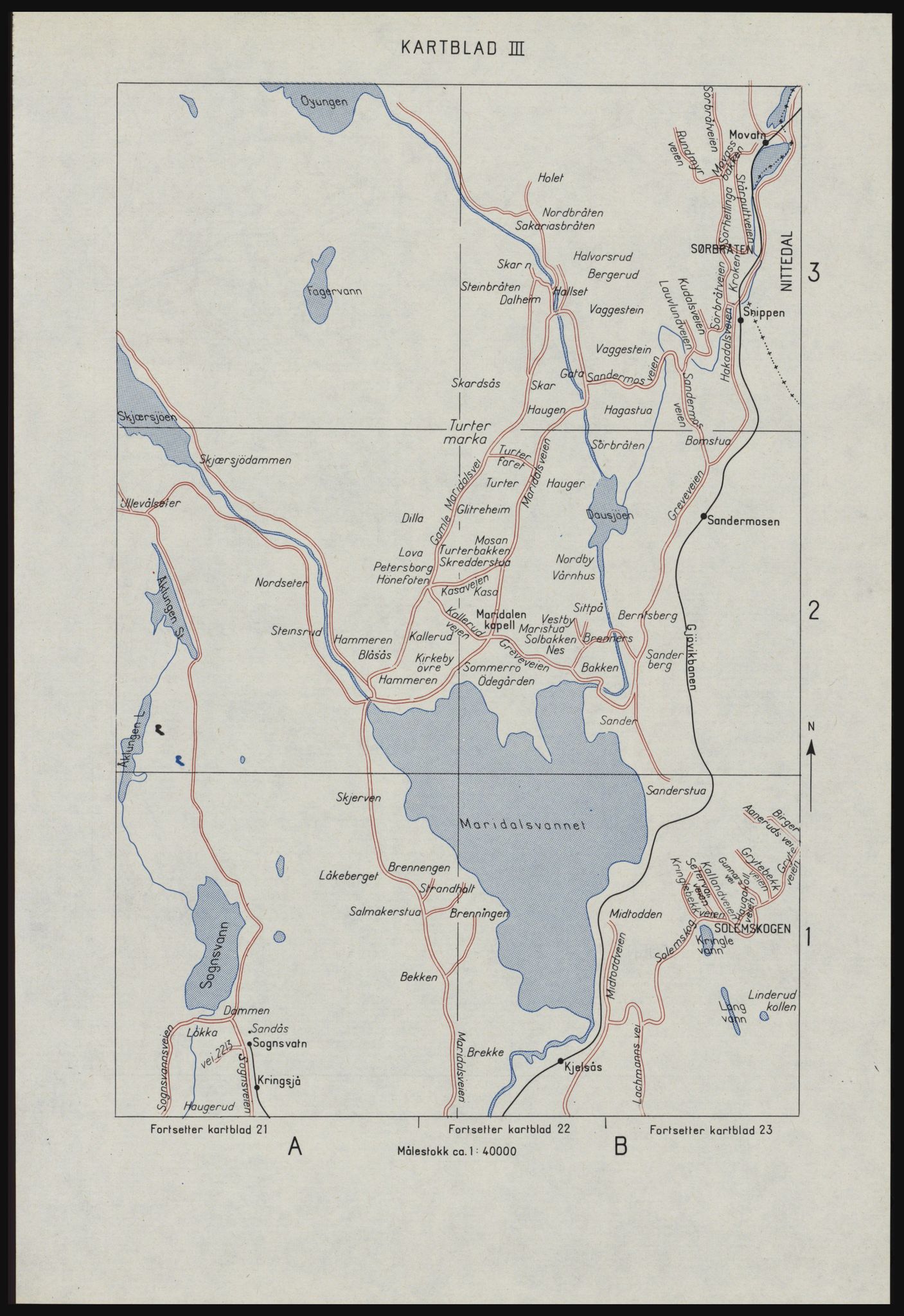 Kristiania/Oslo adressebok, PUBL/-, 1977-1978