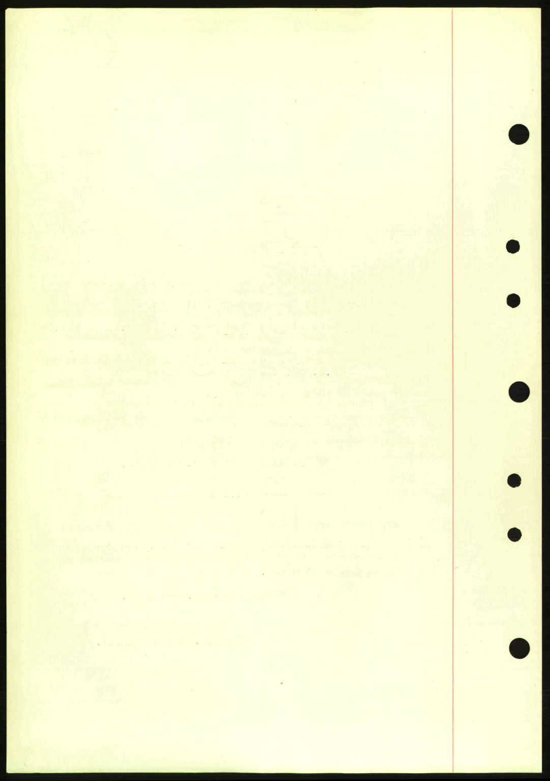 Idd og Marker sorenskriveri, AV/SAO-A-10283/G/Gb/Gbb/L0005: Mortgage book no. A5, 1941-1943, Diary no: : 429/1942