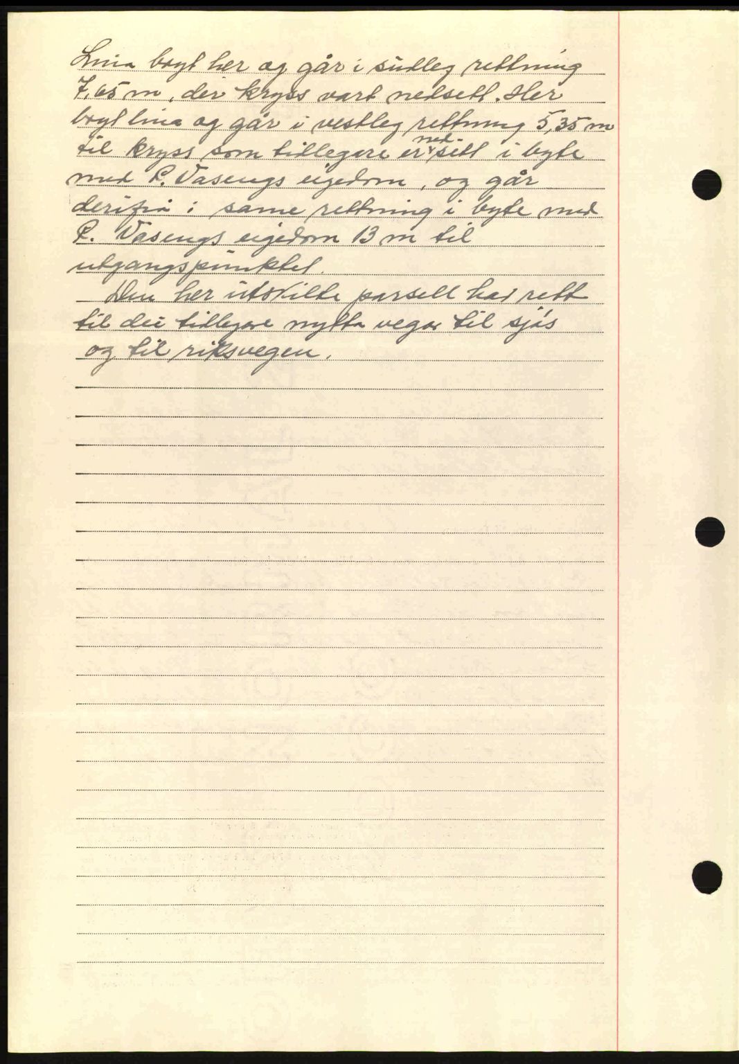 Romsdal sorenskriveri, AV/SAT-A-4149/1/2/2C: Mortgage book no. A12, 1942-1942, Diary no: : 1158/1942