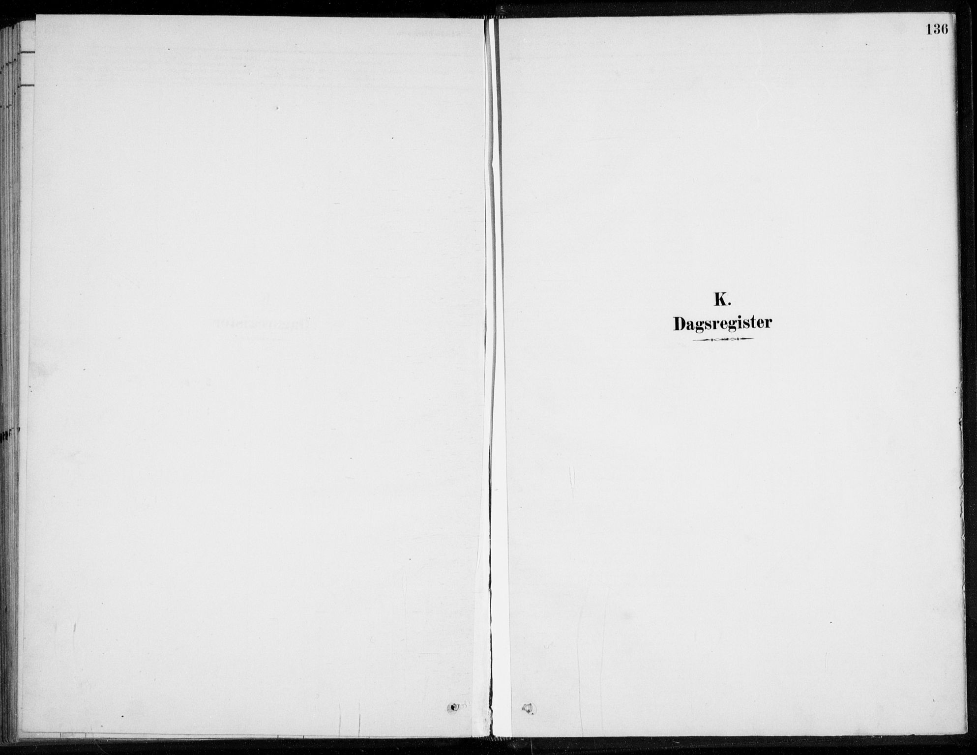 Åssiden kirkebøker, AV/SAKO-A-251/F/Fa/L0001: Parish register (official) no. 1, 1878-1904, p. 136