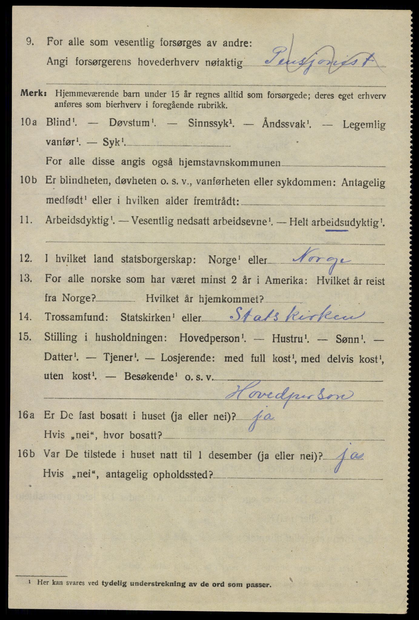 SAO, 1920 census for Moss, 1920, p. 21048