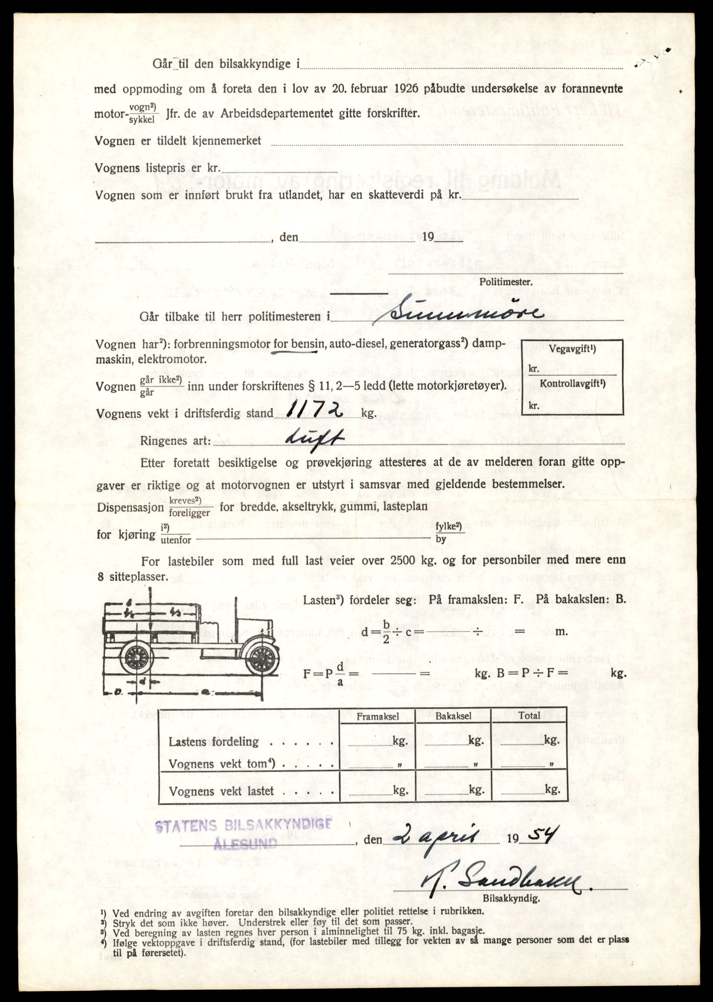 Møre og Romsdal vegkontor - Ålesund trafikkstasjon, AV/SAT-A-4099/F/Fe/L0045: Registreringskort for kjøretøy T 14320 - T 14444, 1927-1998, p. 1652