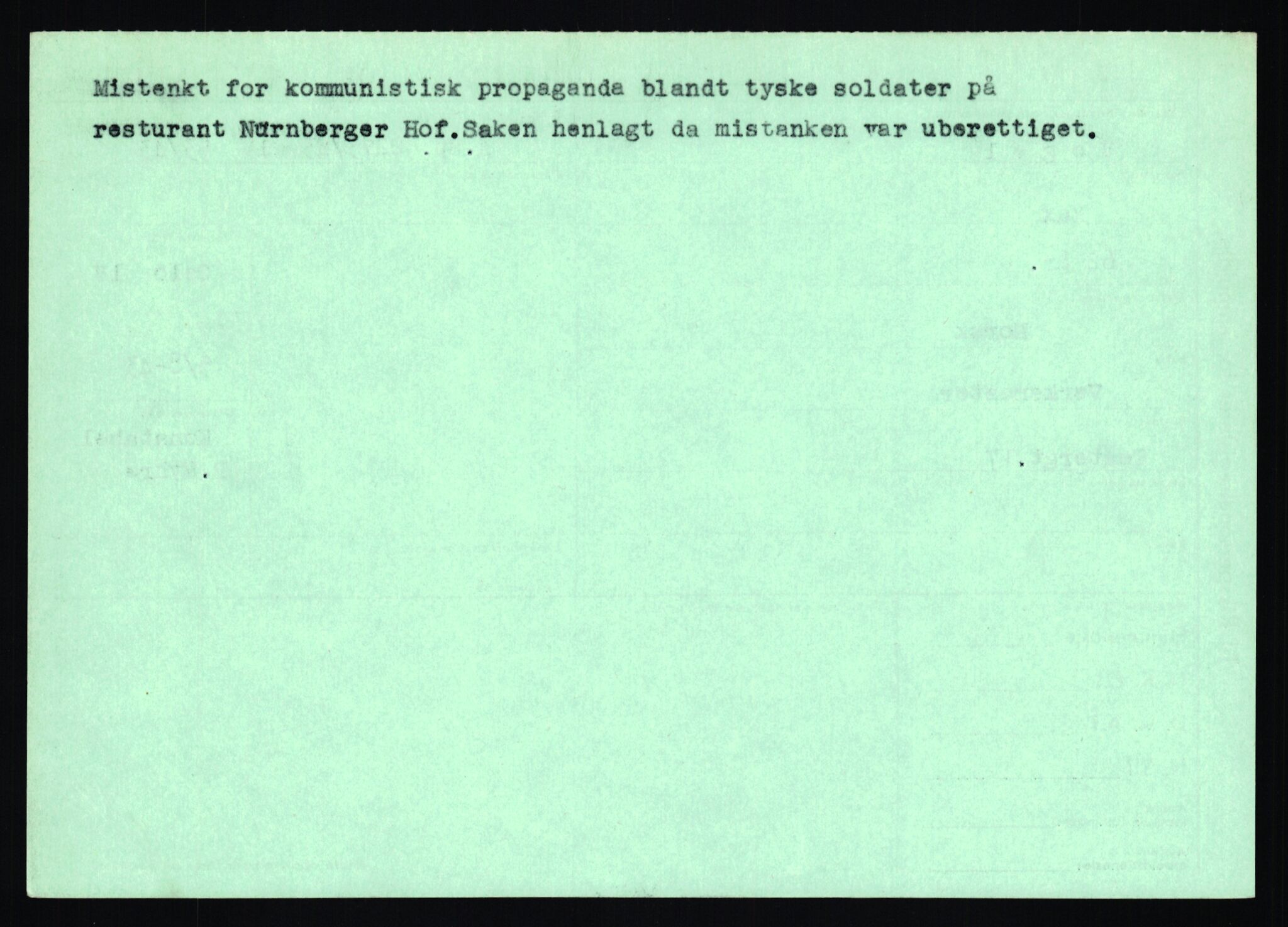 Statspolitiet - Hovedkontoret / Osloavdelingen, AV/RA-S-1329/C/Ca/L0016: Uberg - Øystese, 1943-1945, p. 1366