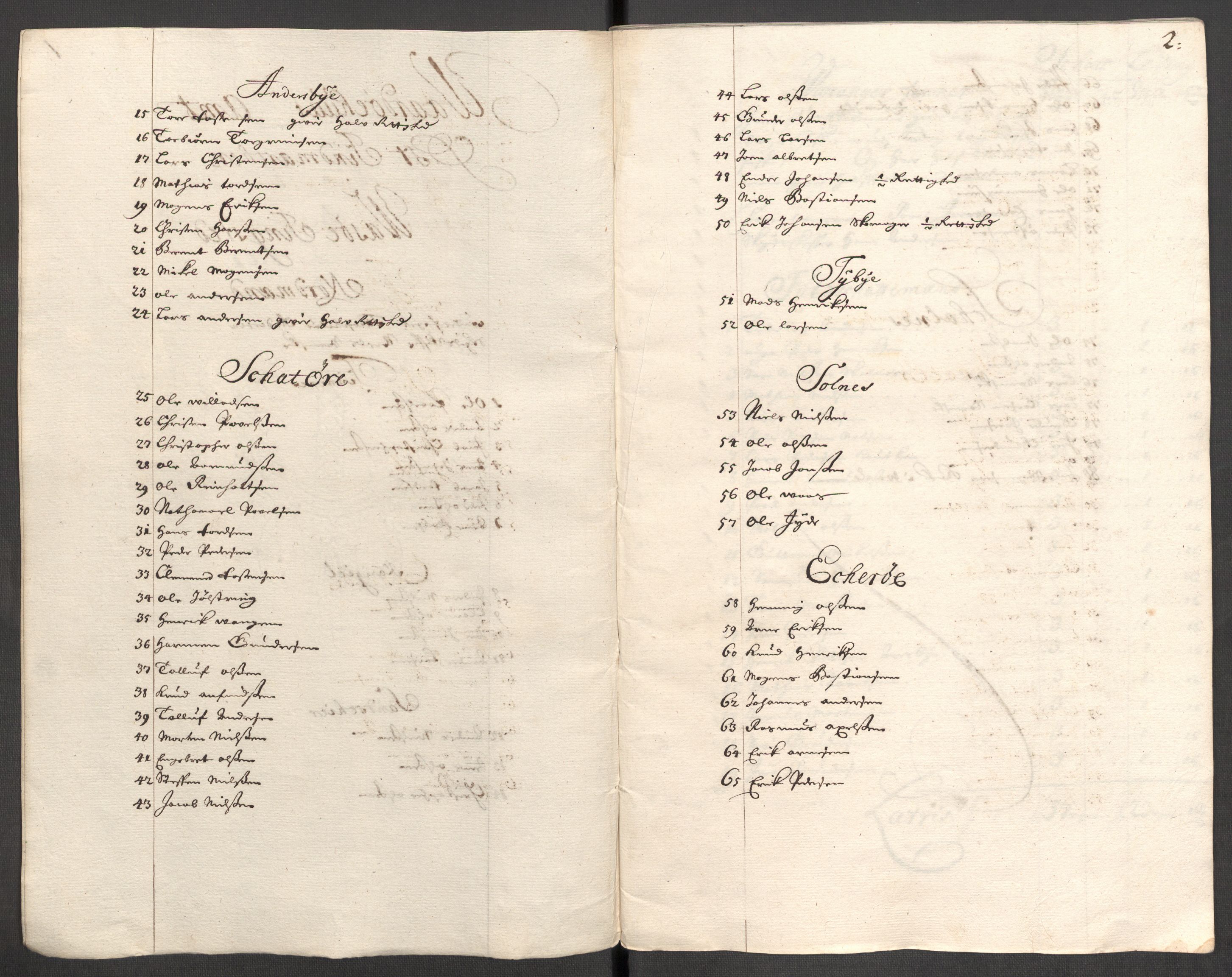 Rentekammeret inntil 1814, Reviderte regnskaper, Fogderegnskap, AV/RA-EA-4092/R69/L4854: Fogderegnskap Finnmark/Vardøhus, 1707-1708, p. 22