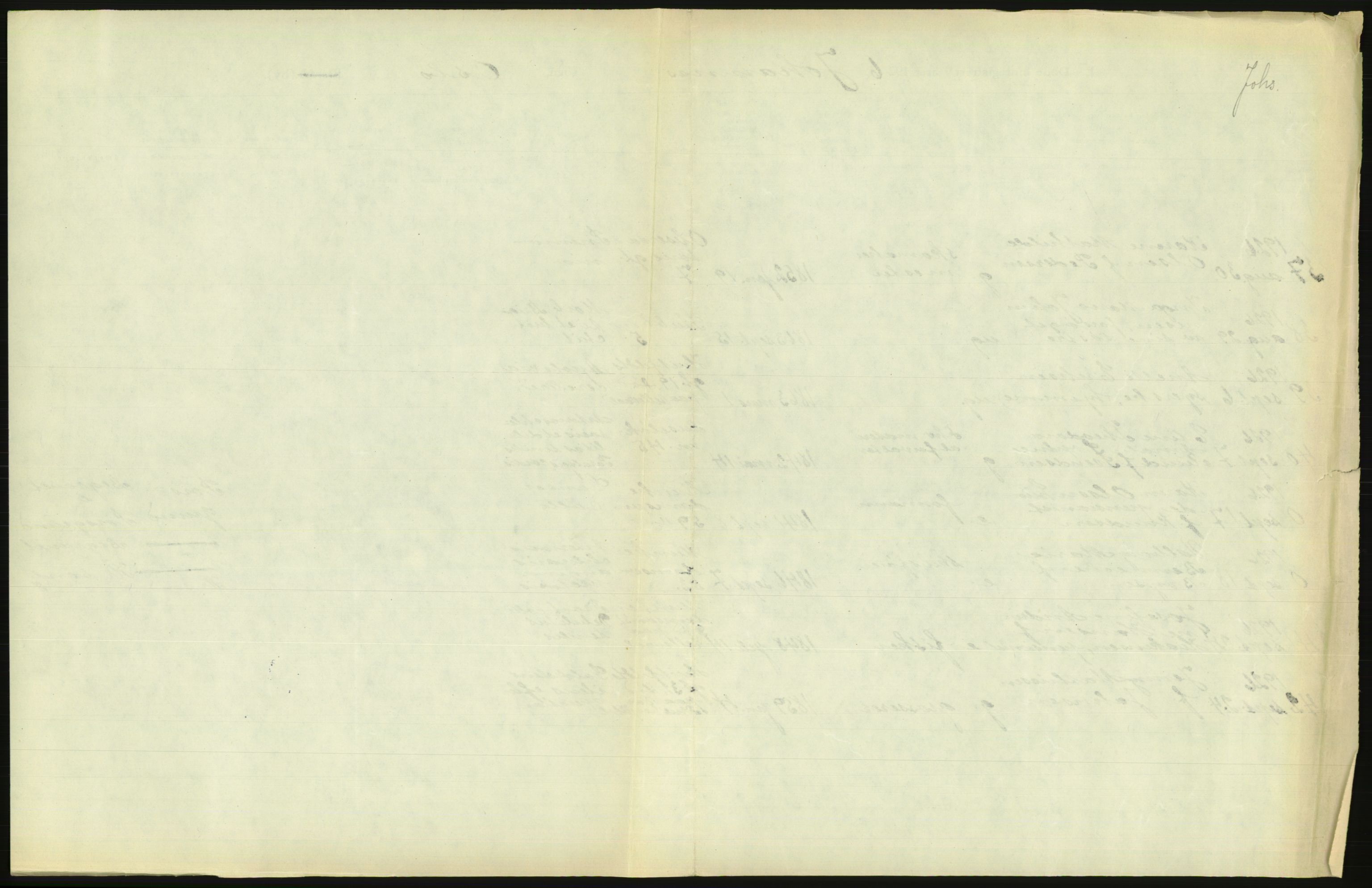 Statistisk sentralbyrå, Sosiodemografiske emner, Befolkning, AV/RA-S-2228/D/Df/Dfc/Dfcf/L0010: Oslo: Døde kvinner, dødfødte, 1926, p. 95
