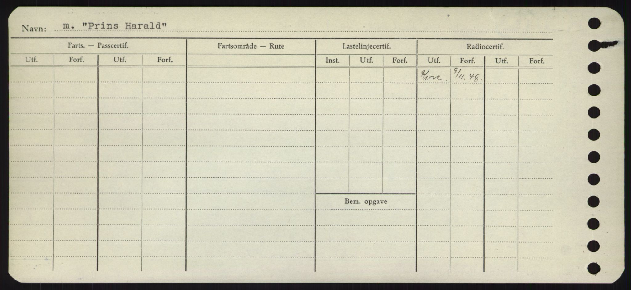 Sjøfartsdirektoratet med forløpere, Skipsmålingen, AV/RA-S-1627/H/Hd/L0029: Fartøy, P, p. 588