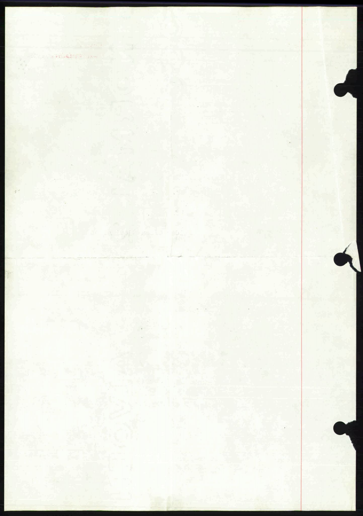 Toten tingrett, SAH/TING-006/H/Hb/Hbc/L0004: Mortgage book no. Hbc-04, 1938-1938, Diary no: : 2306/1938