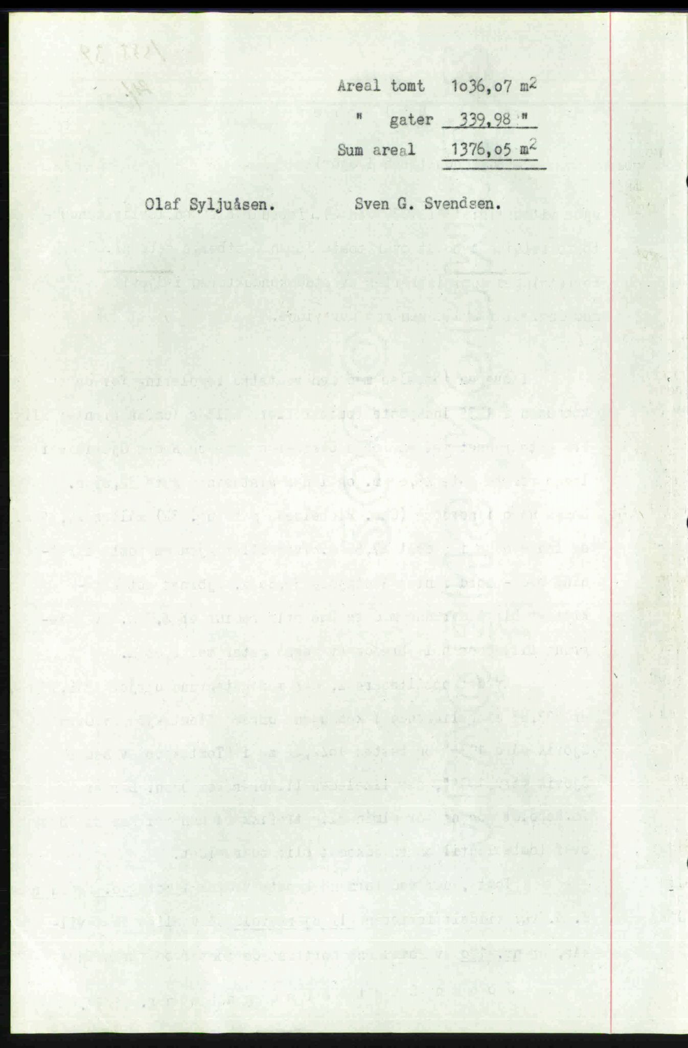 Toten tingrett, SAH/TING-006/H/Hb/Hbc/L0006: Mortgage book no. Hbc-06, 1939-1939, Diary no: : 1583/1939