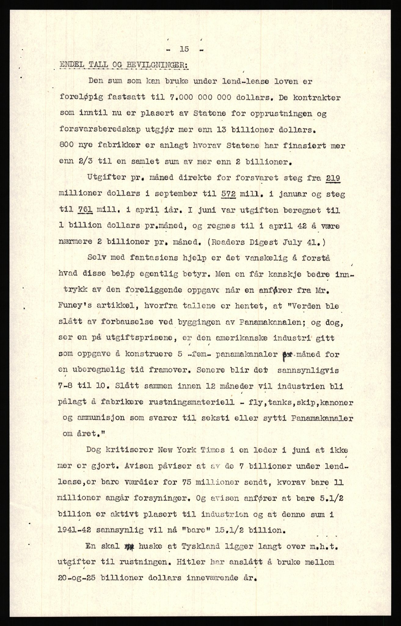 Forsvaret, Forsvarets krigshistoriske avdeling, RA/RAFA-2017/Y/Ya/L0006: II-C-11-11,2 - Utenriksdepartementet.  Legasjonen i Helsingfors., 1940-1946, p. 303