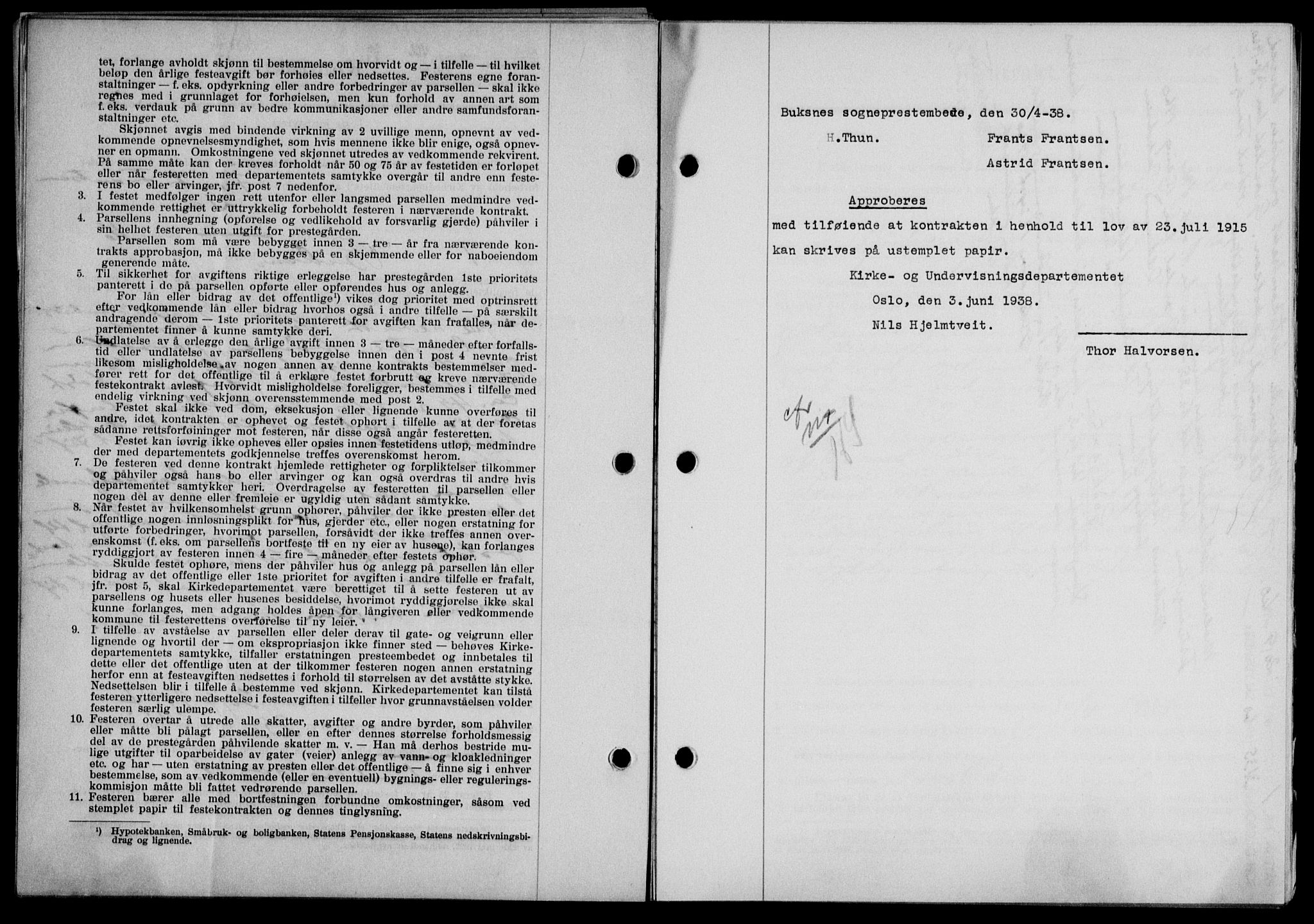 Lofoten sorenskriveri, SAT/A-0017/1/2/2C/L0005a: Mortgage book no. 5a, 1939-1939, Diary no: : 466/1939