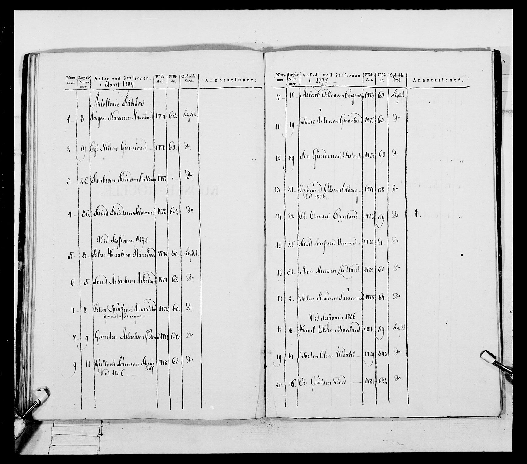 Generalitets- og kommissariatskollegiet, Det kongelige norske kommissariatskollegium, AV/RA-EA-5420/E/Eh/L0112: Vesterlenske nasjonale infanteriregiment, 1812, p. 512