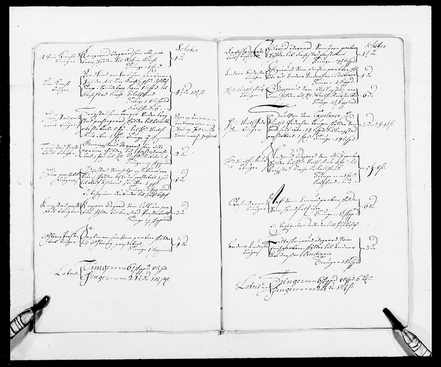 Rentekammeret inntil 1814, Reviderte regnskaper, Fogderegnskap, AV/RA-EA-4092/R06/L0280: Fogderegnskap Heggen og Frøland, 1681-1684, p. 97