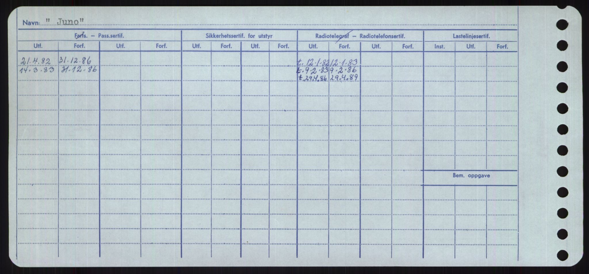 Sjøfartsdirektoratet med forløpere, Skipsmålingen, AV/RA-S-1627/H/Ha/L0003/0001: Fartøy, Hilm-Mar / Fartøy, Hilm-Kol, p. 580