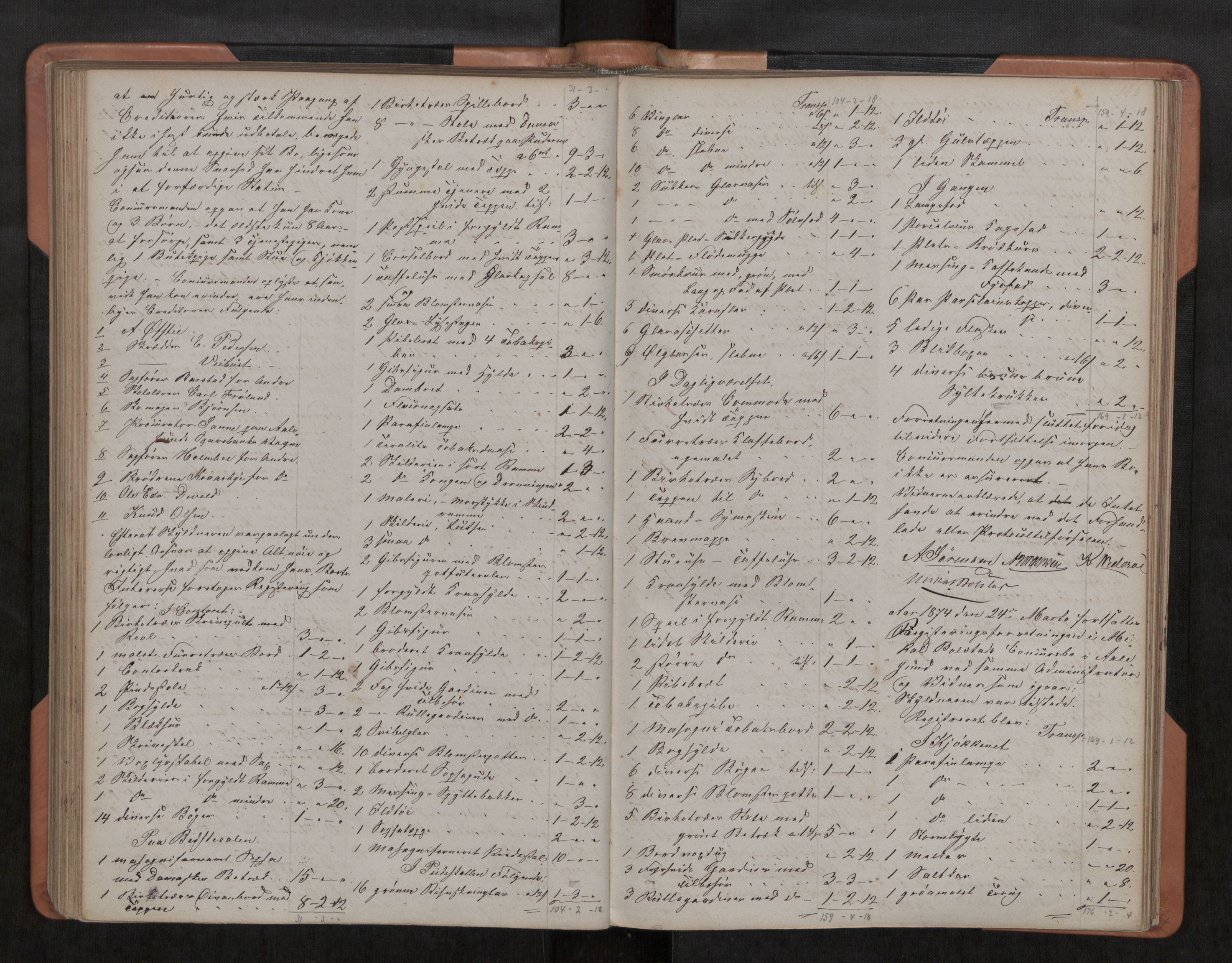 Ålesund byfogd, AV/SAT-A-4384/0001/03/03C/L0002: Registreringsprotokoll, 1867-1892, p. 145b-146a