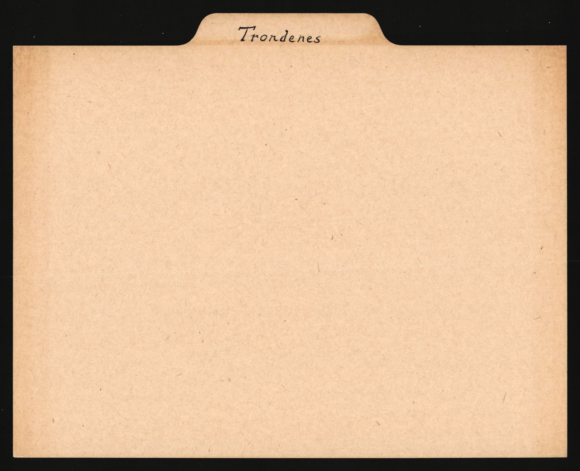 Riksarkivets diplomsamling, AV/RA-EA-5965/F35/F35e/L0034: Registreringssedler Nordland, Troms og ikke stedfestede ("uplasserte") sedler, 1400-1700, p. 313