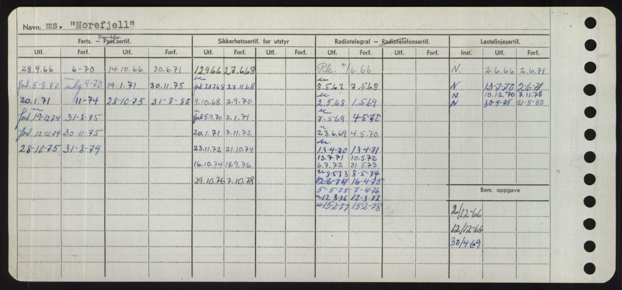 Sjøfartsdirektoratet med forløpere, Skipsmålingen, AV/RA-S-1627/H/Hd/L0026: Fartøy, N-Norhol, p. 604
