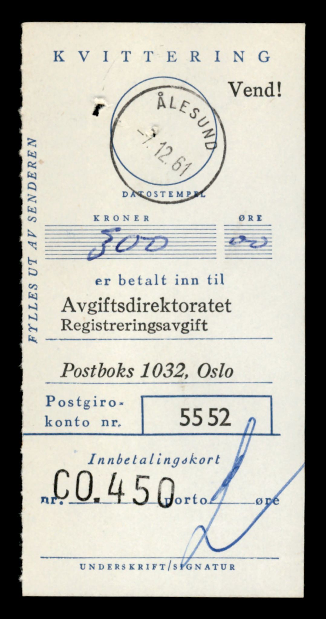 Møre og Romsdal vegkontor - Ålesund trafikkstasjon, AV/SAT-A-4099/F/Fe/L0043: Registreringskort for kjøretøy T 14080 - T 14204, 1927-1998, p. 189