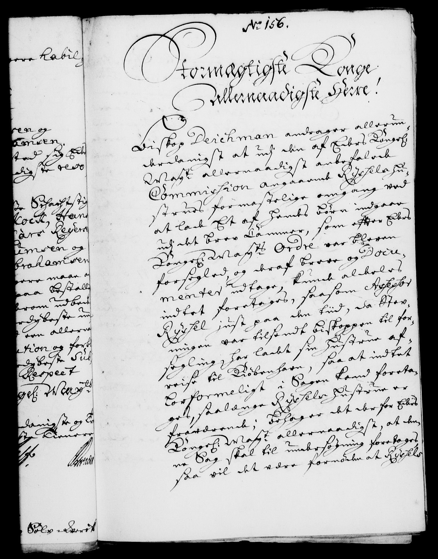 Rentekammeret, Kammerkanselliet, RA/EA-3111/G/Gf/Gfa/L0006: Norsk relasjons- og resolusjonsprotokoll (merket RK 52.6), 1723, p. 965