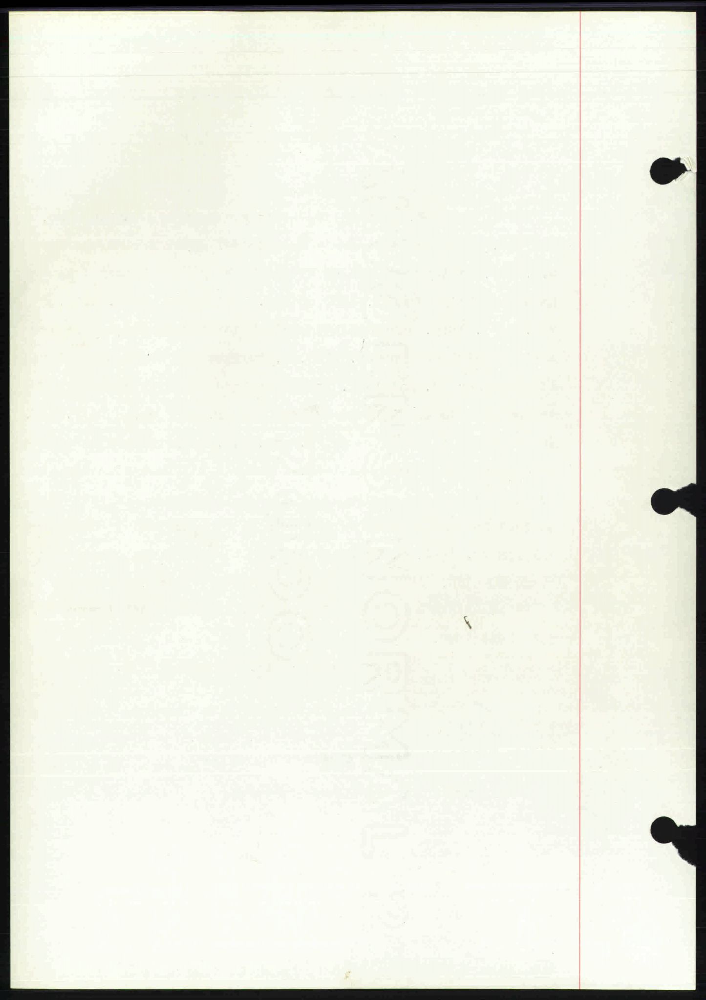 Toten tingrett, SAH/TING-006/H/Hb/Hbc/L0004: Mortgage book no. Hbc-04, 1938-1938, Diary no: : 1892/1938