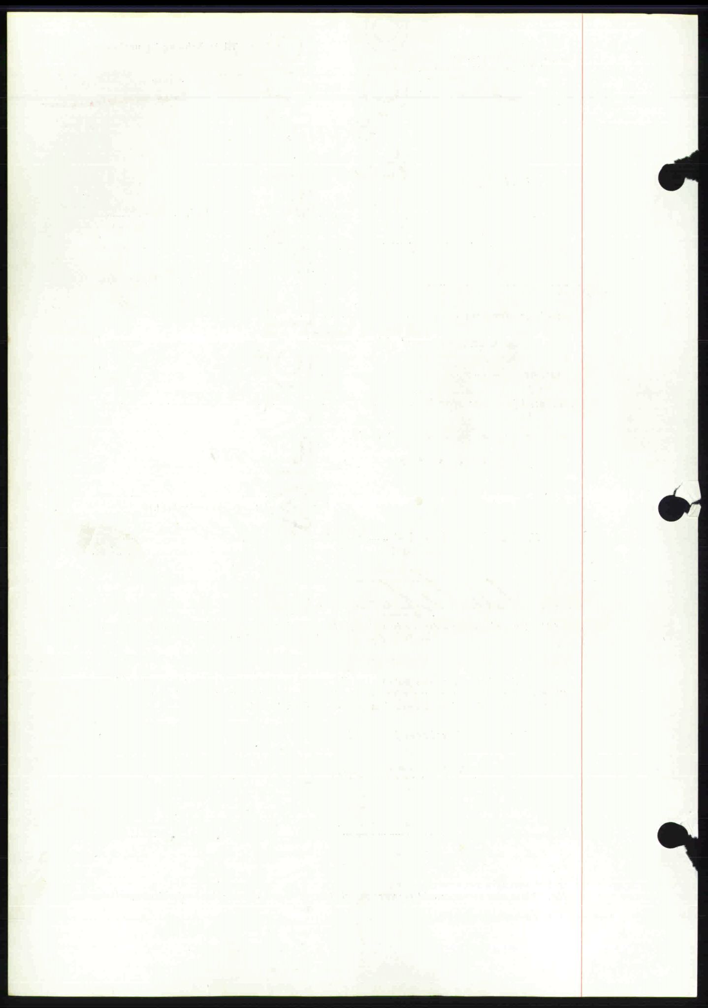 Toten tingrett, SAH/TING-006/H/Hb/Hbc/L0006: Mortgage book no. Hbc-06, 1939-1939, Diary no: : 2320/1939