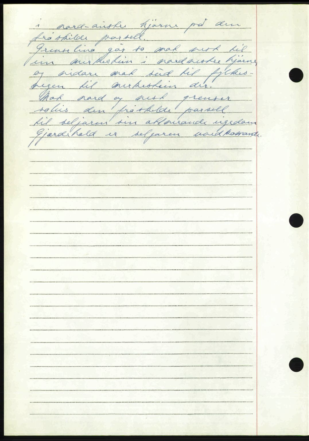 Nordmøre sorenskriveri, SAT/A-4132/1/2/2Ca: Mortgage book no. A115, 1950-1950, Diary no: : 1872/1950