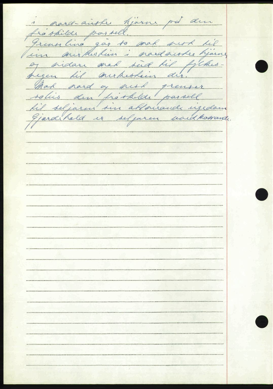 Nordmøre sorenskriveri, AV/SAT-A-4132/1/2/2Ca: Mortgage book no. A115, 1950-1950, Diary no: : 1872/1950