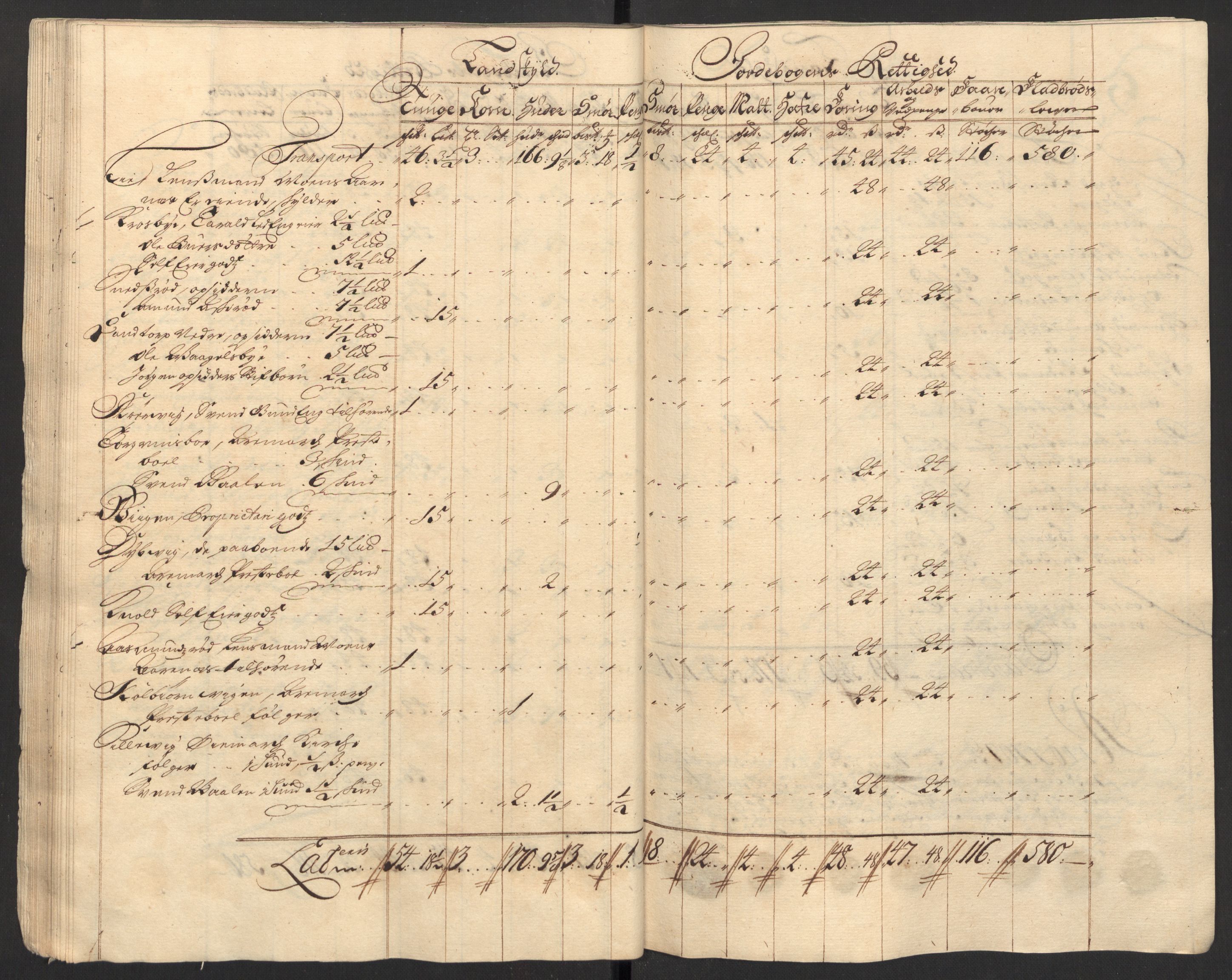 Rentekammeret inntil 1814, Reviderte regnskaper, Fogderegnskap, AV/RA-EA-4092/R01/L0018: Fogderegnskap Idd og Marker, 1707-1709, p. 48