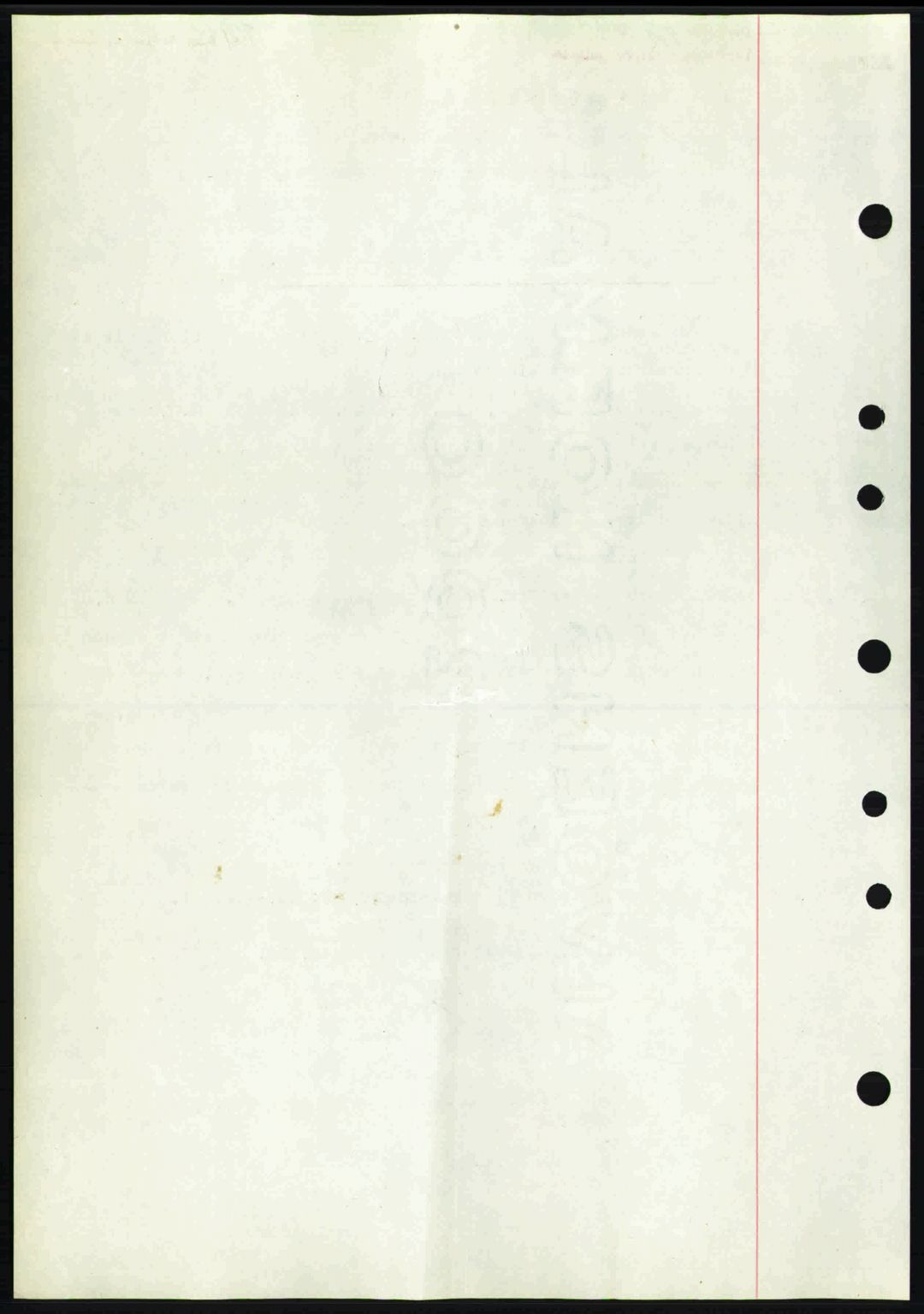 Larvik sorenskriveri, SAKO/A-83/G/Ga/Gab/L0067: Mortgage book no. A-1, 1936-1937, Diary no: : 810/1937