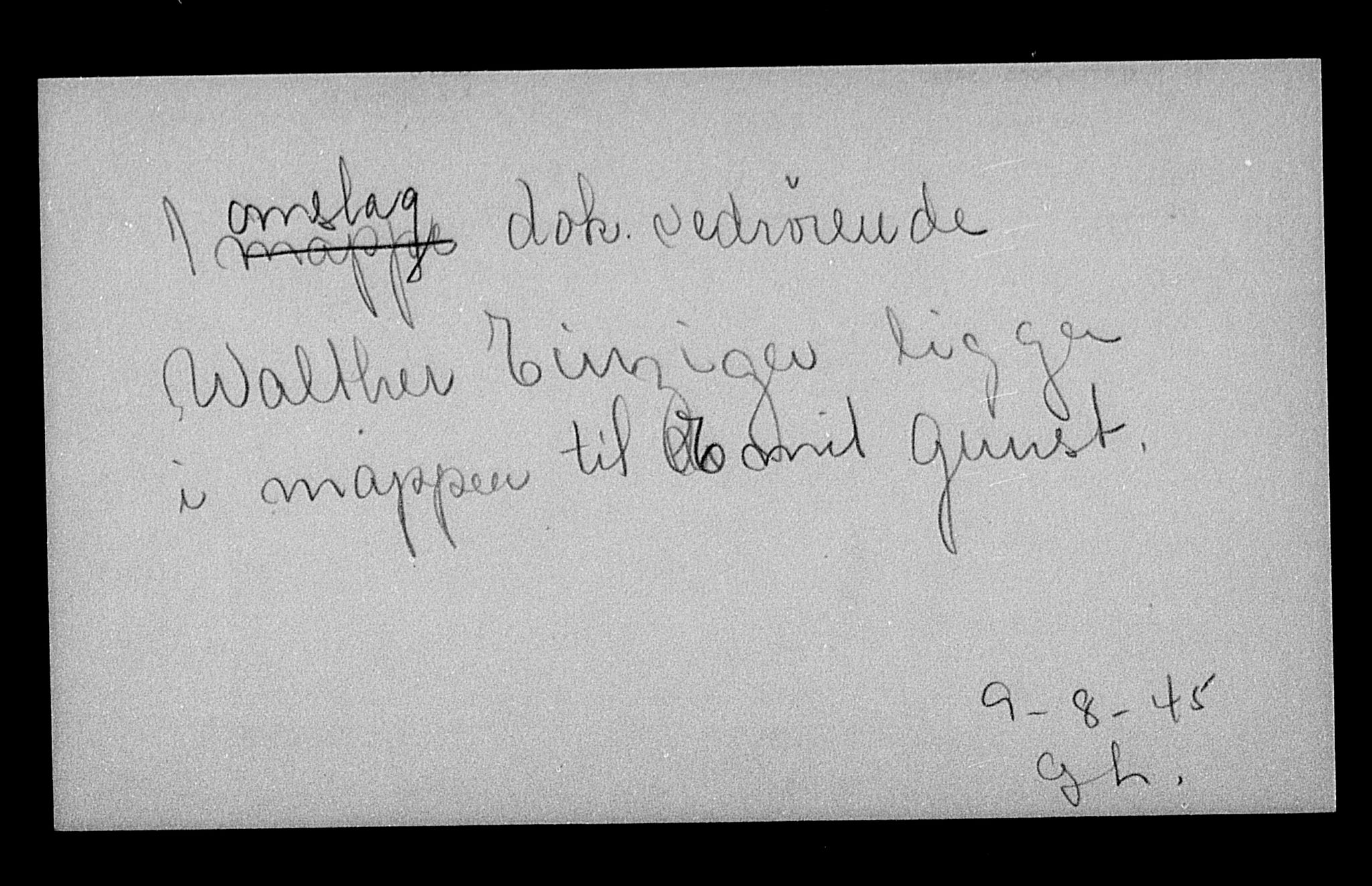 Justisdepartementet, Tilbakeføringskontoret for inndratte formuer, AV/RA-S-1564/H/Hc/Hcc/L0932: --, 1945-1947, p. 450