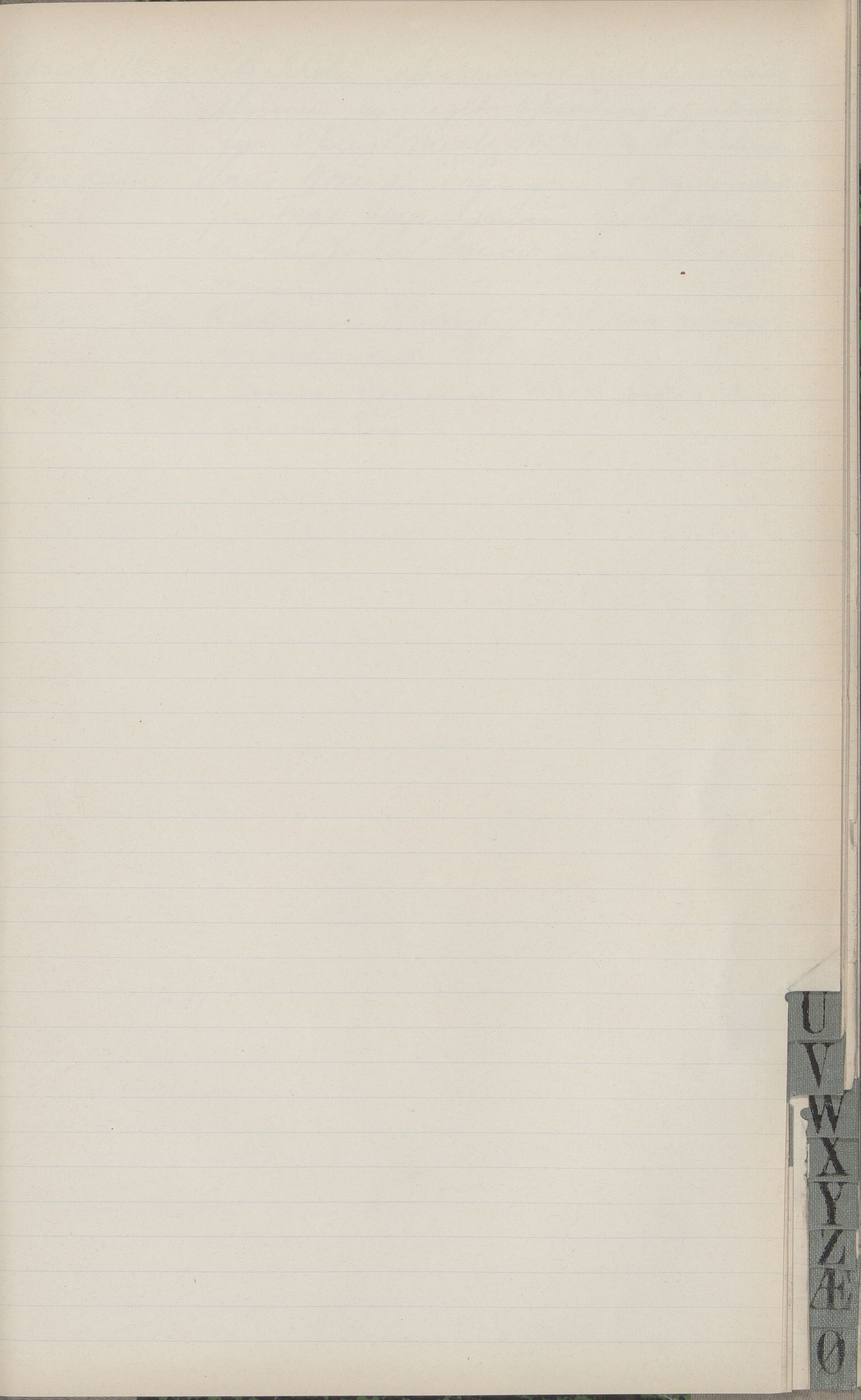 A/S Sulitjelma Gruber, AIN/NA052/C/Ca/L0002: Svartebok, 1894-1917