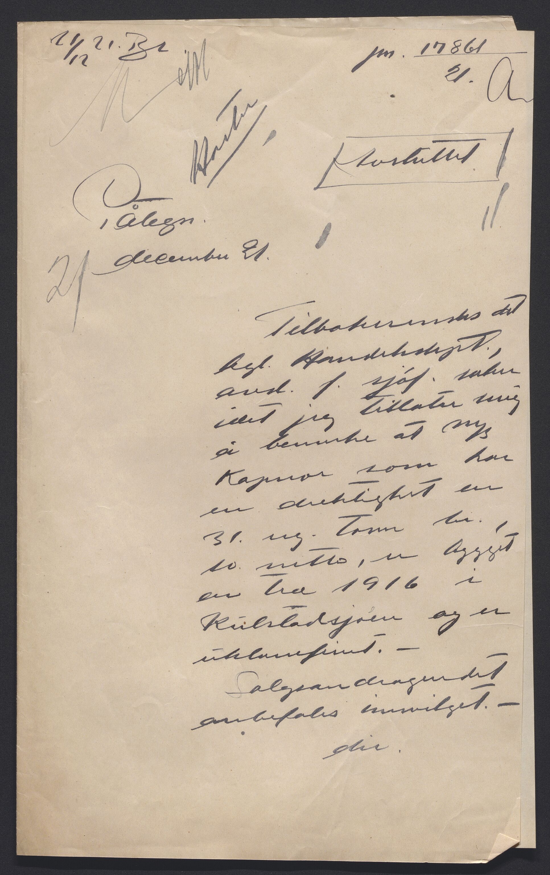 Sjøfartsdirektoratet med forløpere, skipsmapper slettede skip, AV/RA-S-4998/F/Fa/L0588: --, 1866-1928, p. 5