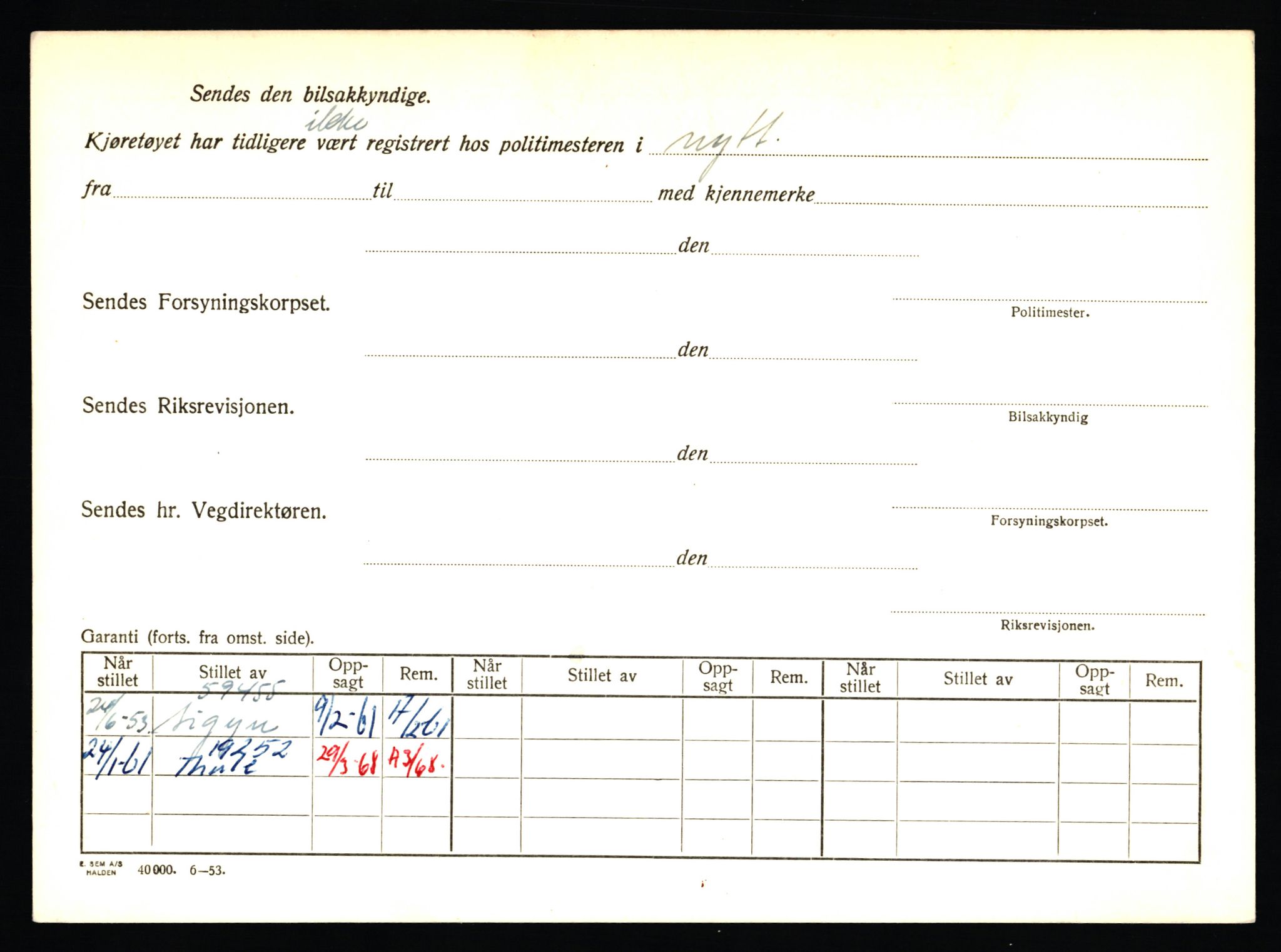 Stavanger trafikkstasjon, AV/SAST-A-101942/0/F/L0019: L-10500 - L-10999, 1930-1971, p. 1054