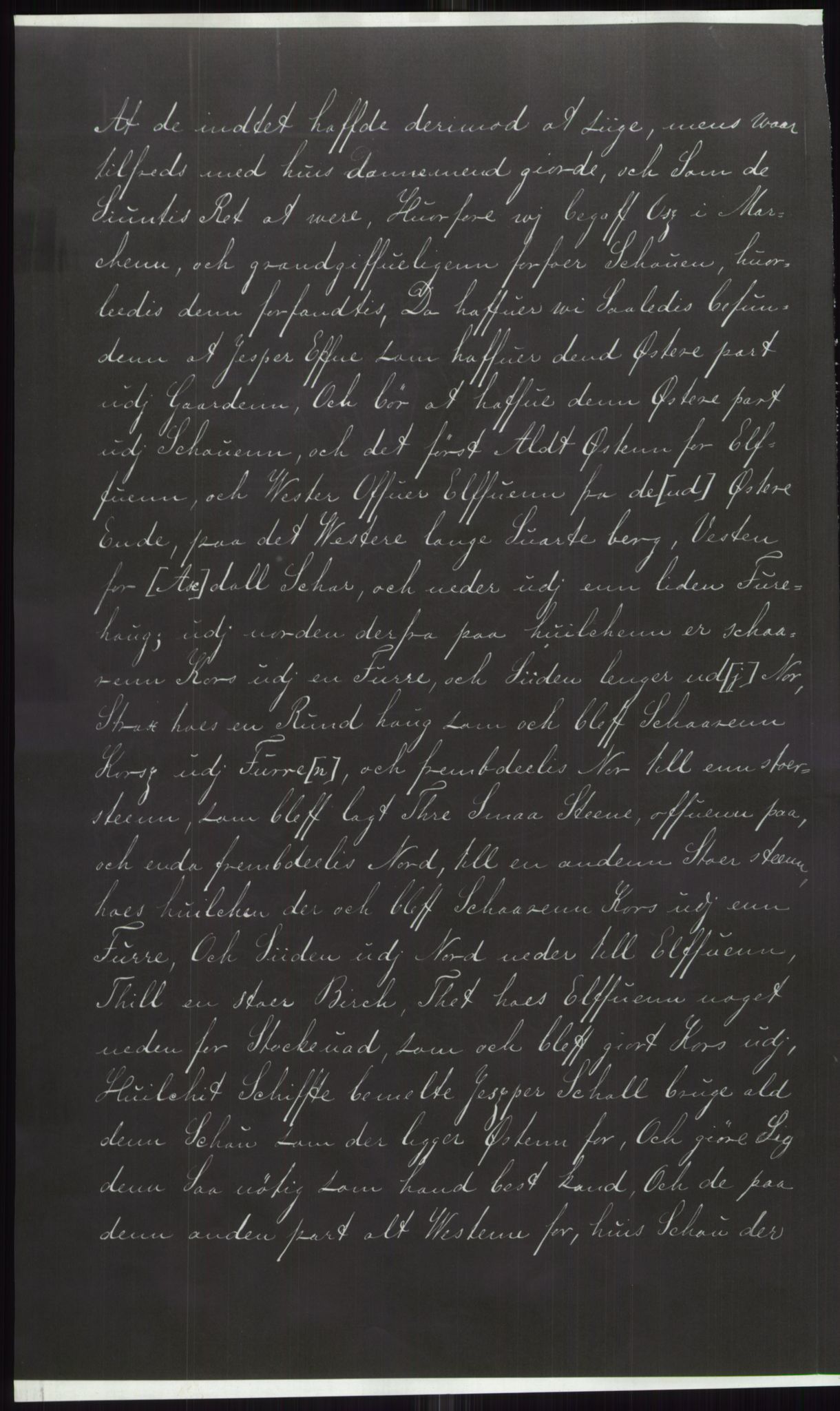 Samlinger til kildeutgivelse, Diplomavskriftsamlingen, AV/RA-EA-4053/H/Ha, p. 3504