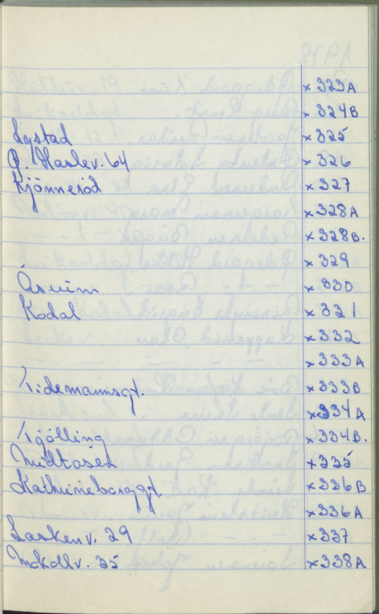 Pa 1494 - Jørgensen, Antonius. Fotograf, VEMU/A-2760/F/Fa, 1927-2004, p. 4153