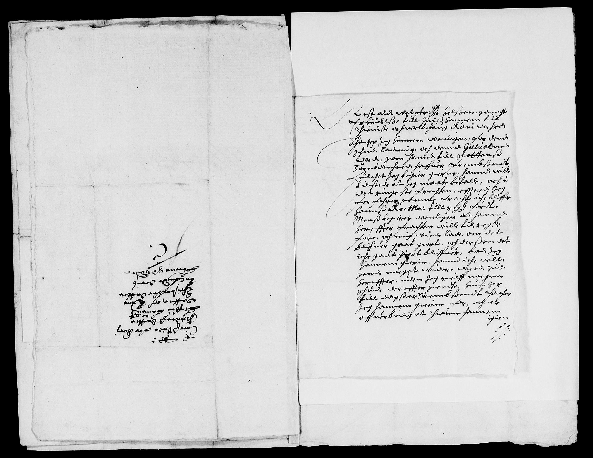 Rentekammeret inntil 1814, Reviderte regnskaper, Lensregnskaper, AV/RA-EA-5023/R/Rb/Rbo/L0031: Tønsberg len, 1651-1654