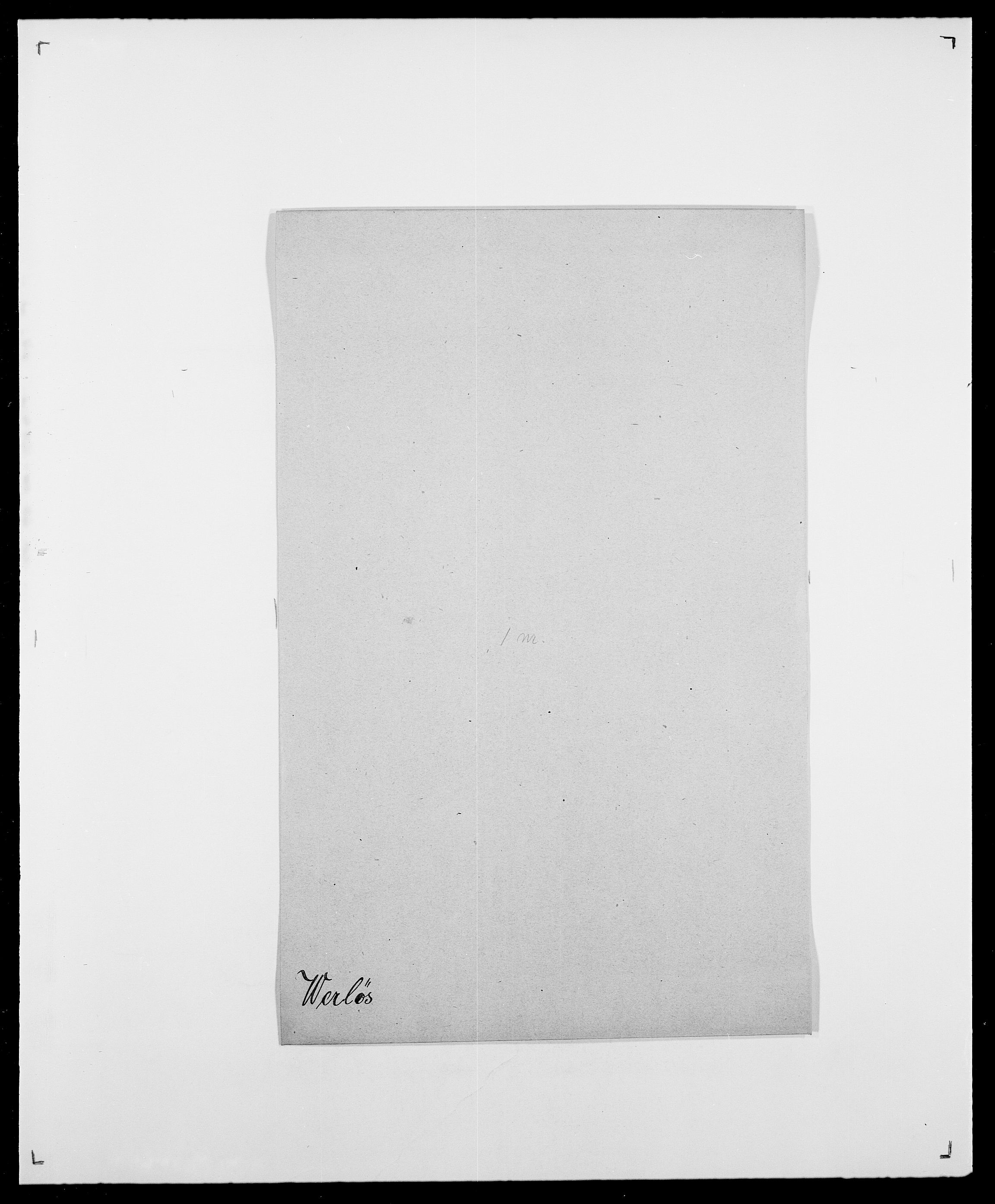 Delgobe, Charles Antoine - samling, SAO/PAO-0038/D/Da/L0041: Vemmestad - Viker, p. 106