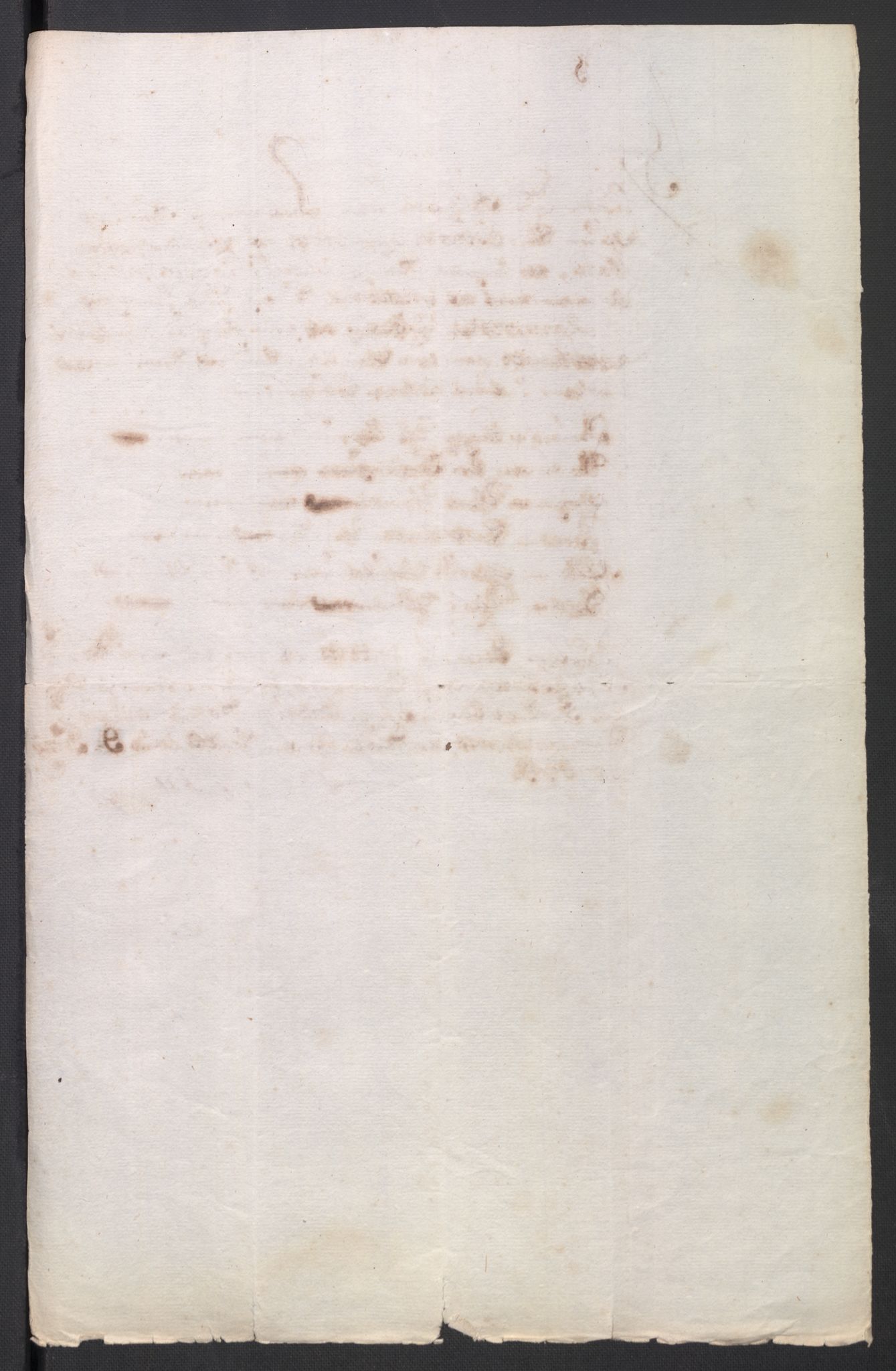 Rentekammeret inntil 1814, Reviderte regnskaper, Byregnskaper, AV/RA-EA-4066/R/Ro/L0300: [O3] Kontribusjonsregnskap, 1661-1678, p. 171