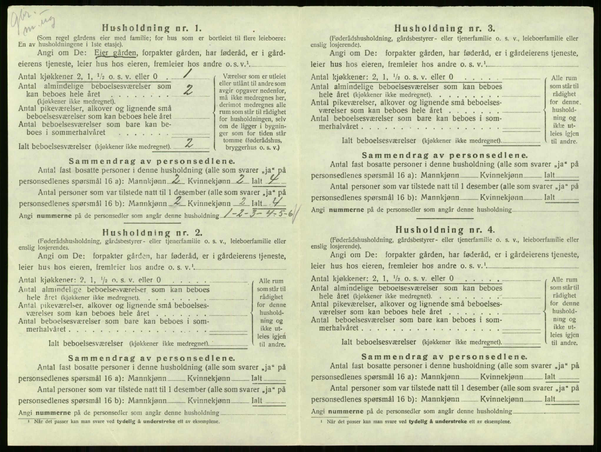 SAKO, 1920 census for Andebu, 1920, p. 359