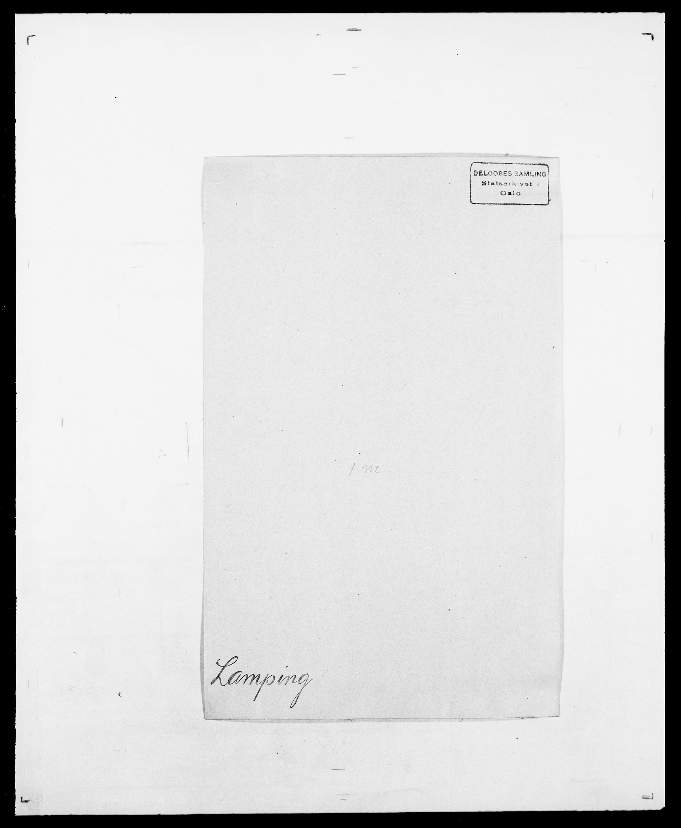 Delgobe, Charles Antoine - samling, SAO/PAO-0038/D/Da/L0022: Krog - Lasteen, p. 490