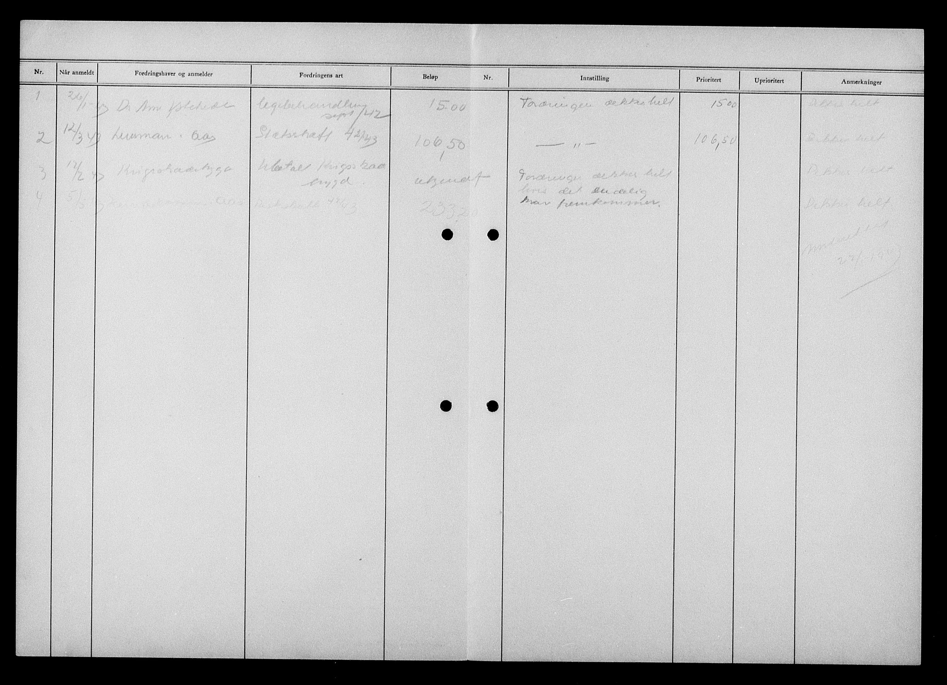 Justisdepartementet, Tilbakeføringskontoret for inndratte formuer, AV/RA-S-1564/H/Hc/Hcc/L0968: --, 1945-1947, p. 614