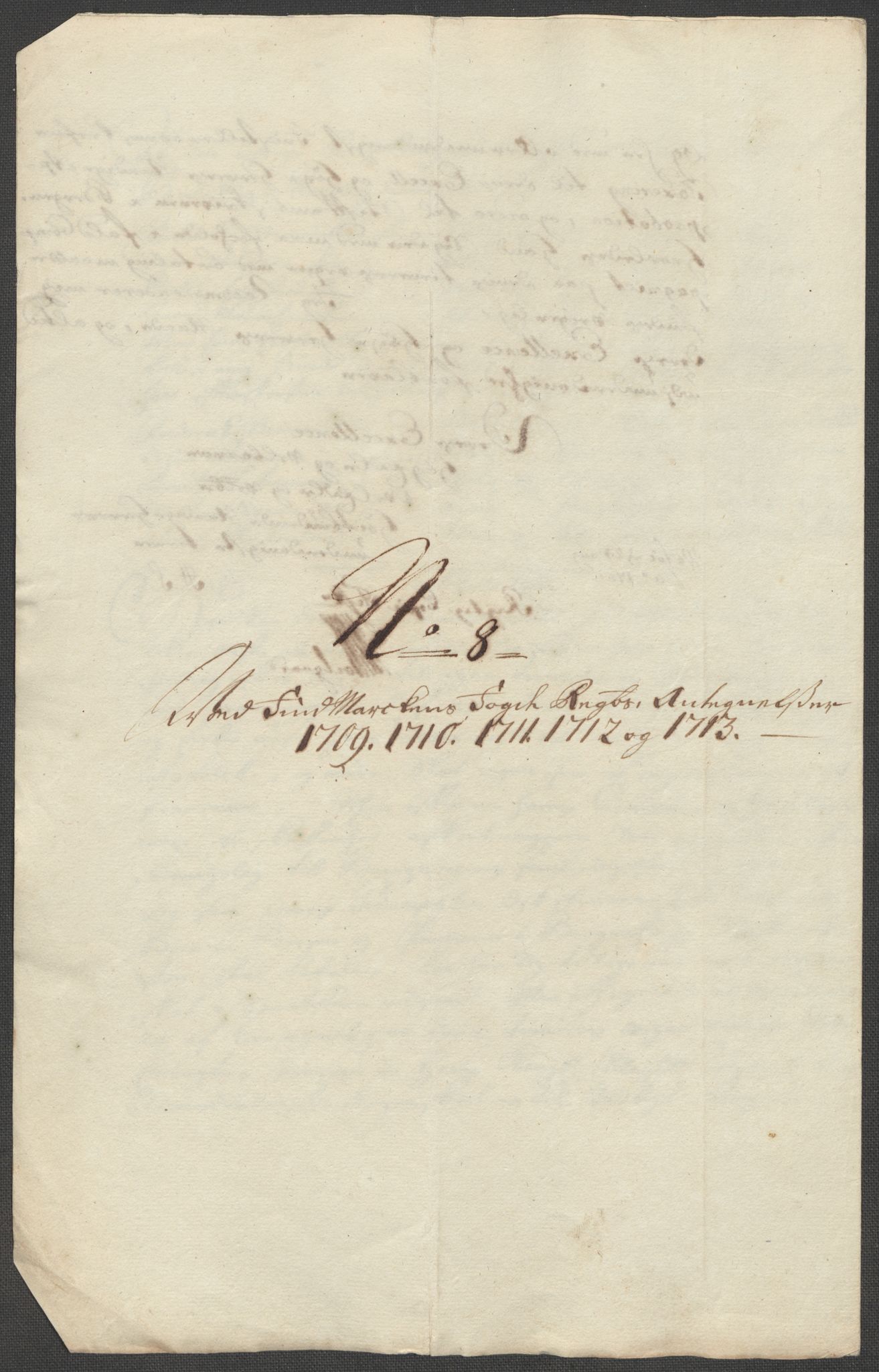 Rentekammeret inntil 1814, Reviderte regnskaper, Fogderegnskap, AV/RA-EA-4092/R69/L4856: Fogderegnskap Finnmark/Vardøhus, 1713-1715, p. 639