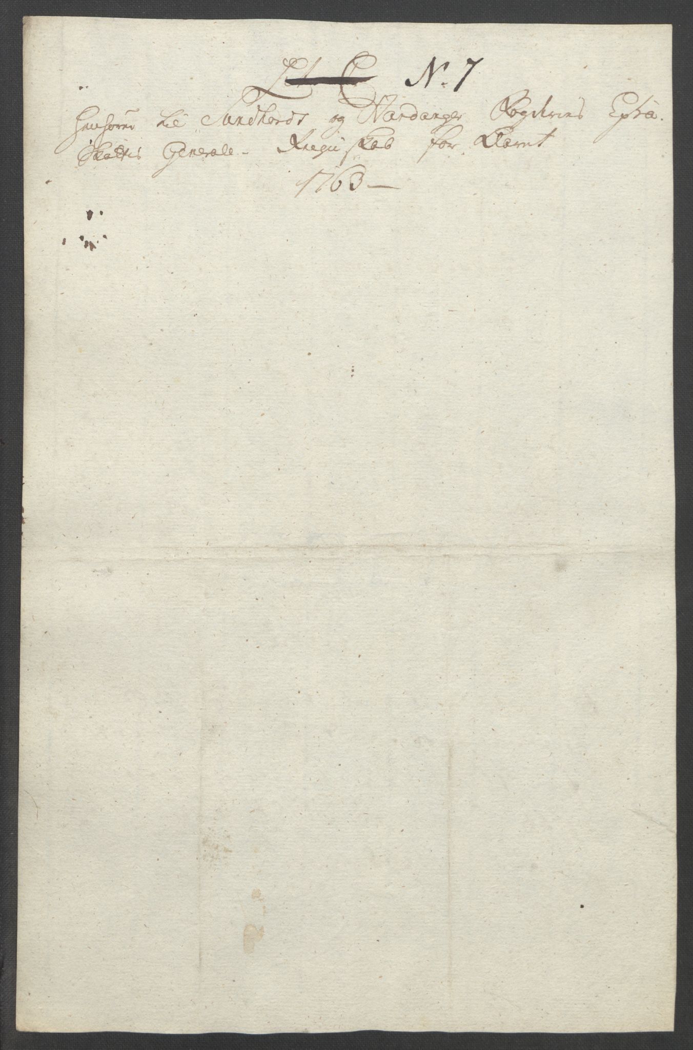 Rentekammeret inntil 1814, Reviderte regnskaper, Fogderegnskap, RA/EA-4092/R48/L3136: Ekstraskatten Sunnhordland og Hardanger, 1762-1772, p. 40