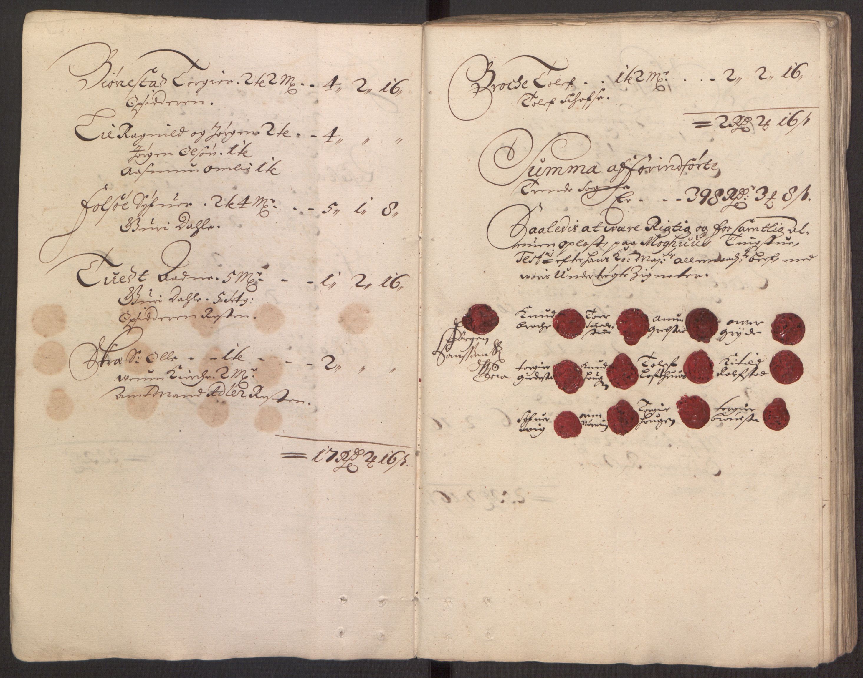 Rentekammeret inntil 1814, Reviderte regnskaper, Fogderegnskap, AV/RA-EA-4092/R35/L2073: Fogderegnskap Øvre og Nedre Telemark, 1679, p. 41