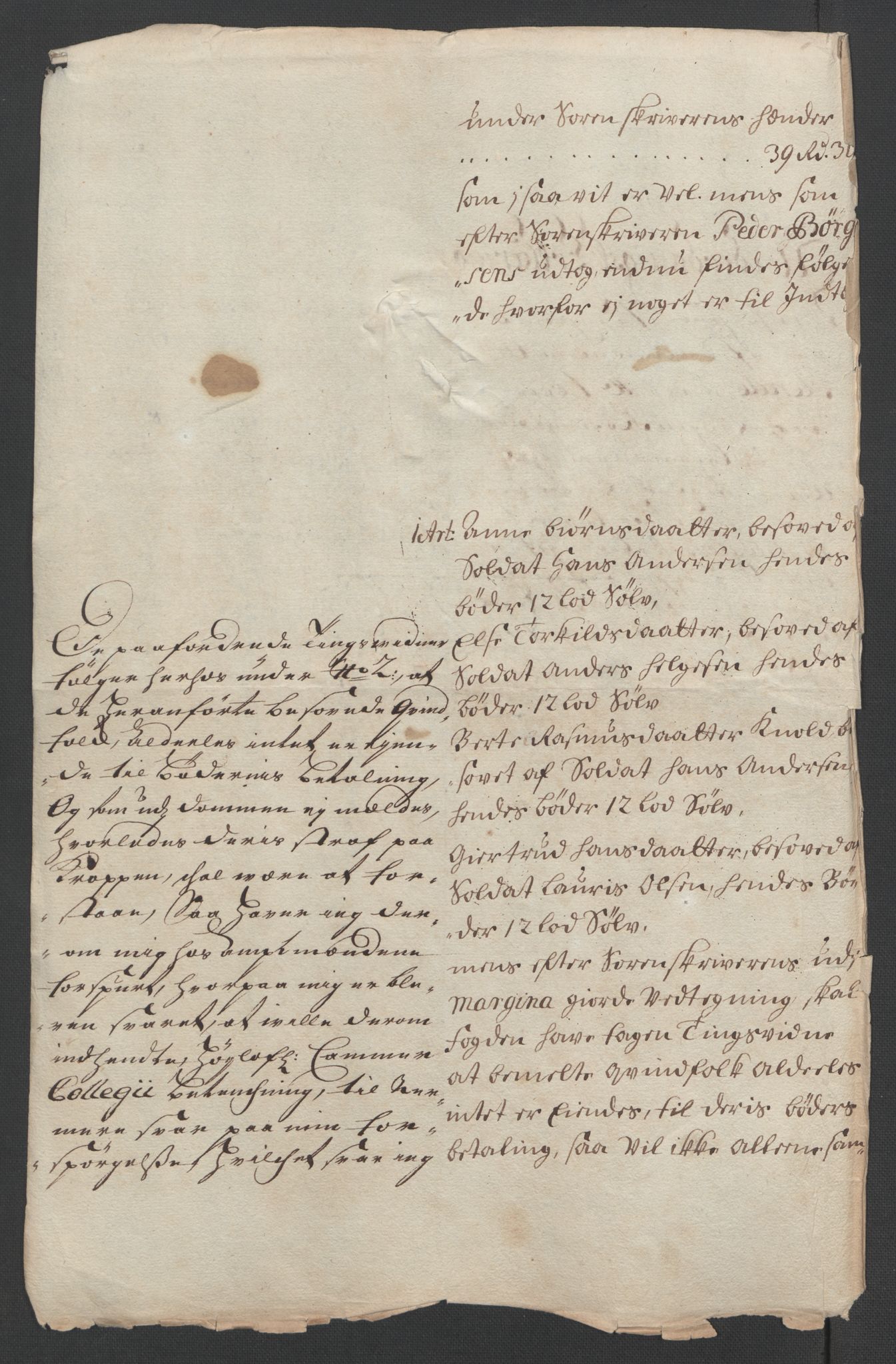 Rentekammeret inntil 1814, Reviderte regnskaper, Fogderegnskap, RA/EA-4092/R07/L0303: Fogderegnskap Rakkestad, Heggen og Frøland, 1711, p. 387