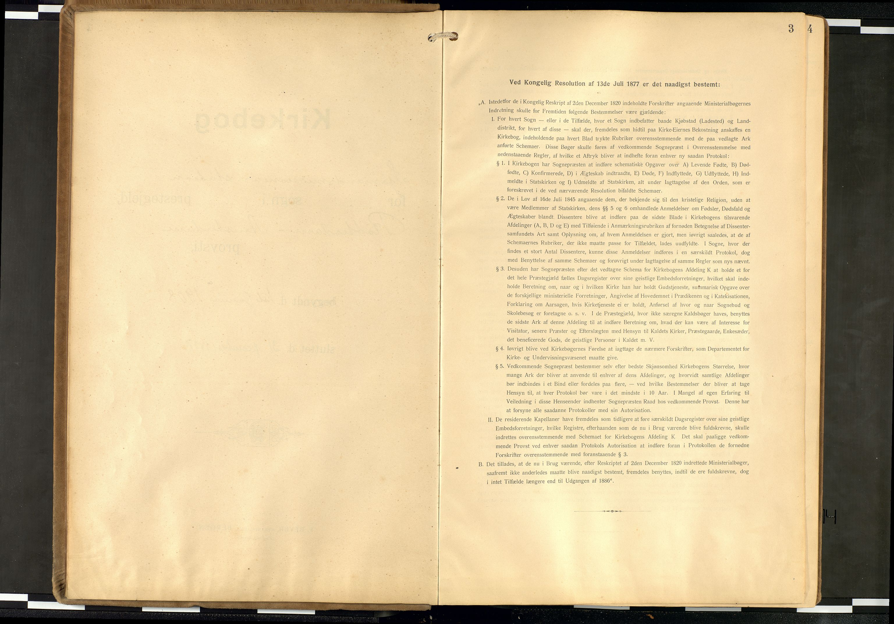 Den norske sjømannsmisjon i utlandet/Hollandske havner (Amsterdam-Rotterdam-Europort), AV/SAB-SAB/PA-0106/H/Ha/Haa/L0003: Parish register (official) no. A 3, 1908-1927, p. 2b-3a