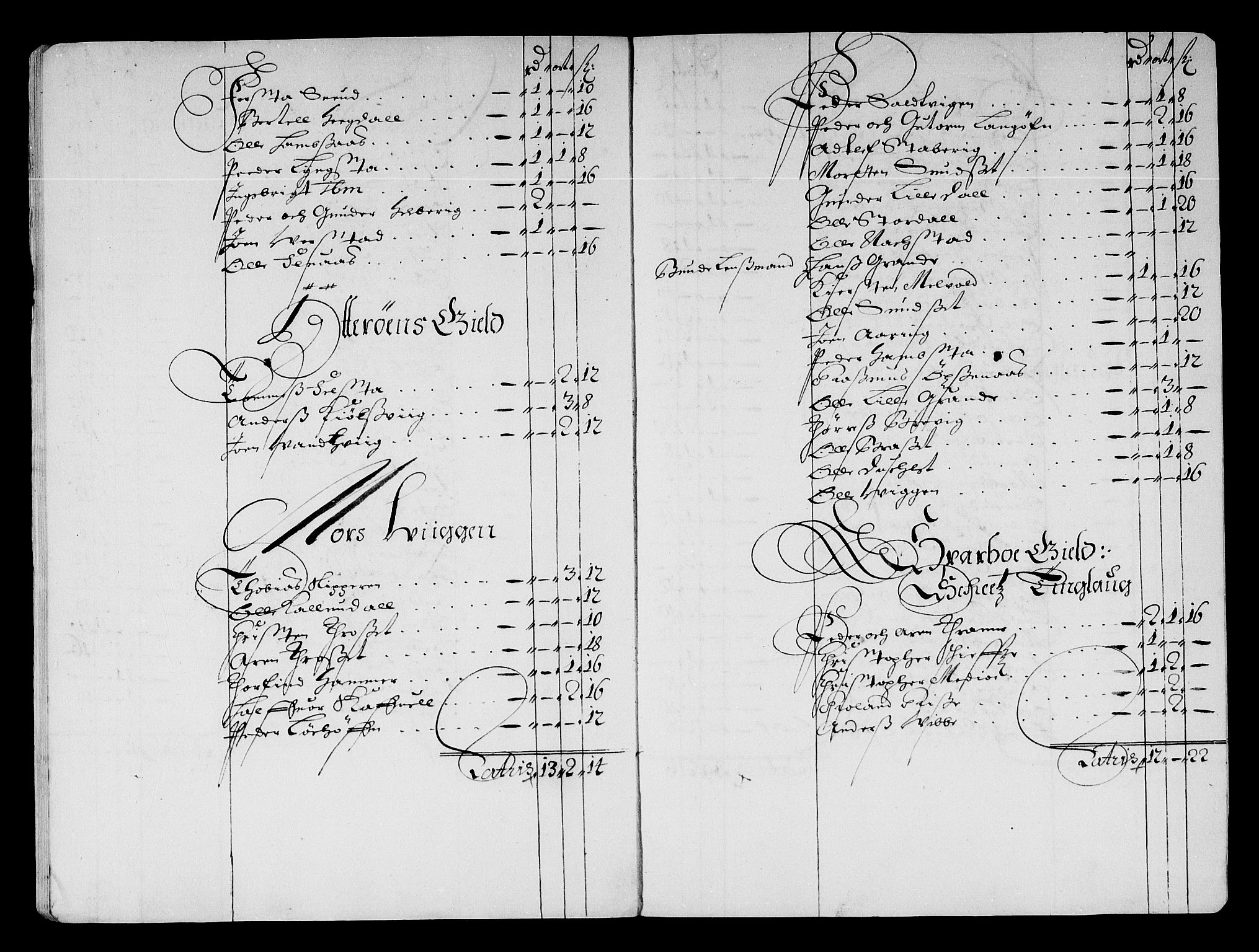 Rentekammeret inntil 1814, Reviderte regnskaper, Stiftamtstueregnskaper, Trondheim stiftamt og Nordland amt, RA/EA-6044/R/Re/L0051: Trondheim stiftamt og Nordland amt, 1678