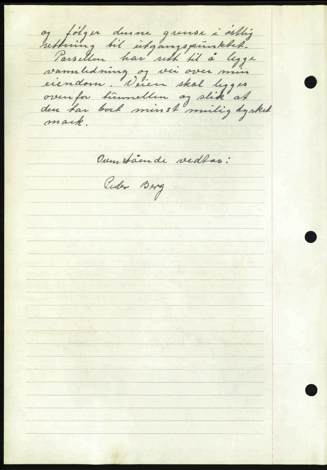 Nordmøre sorenskriveri, AV/SAT-A-4132/1/2/2Ca: Mortgage book no. A115, 1950-1950, Diary no: : 1544/1950