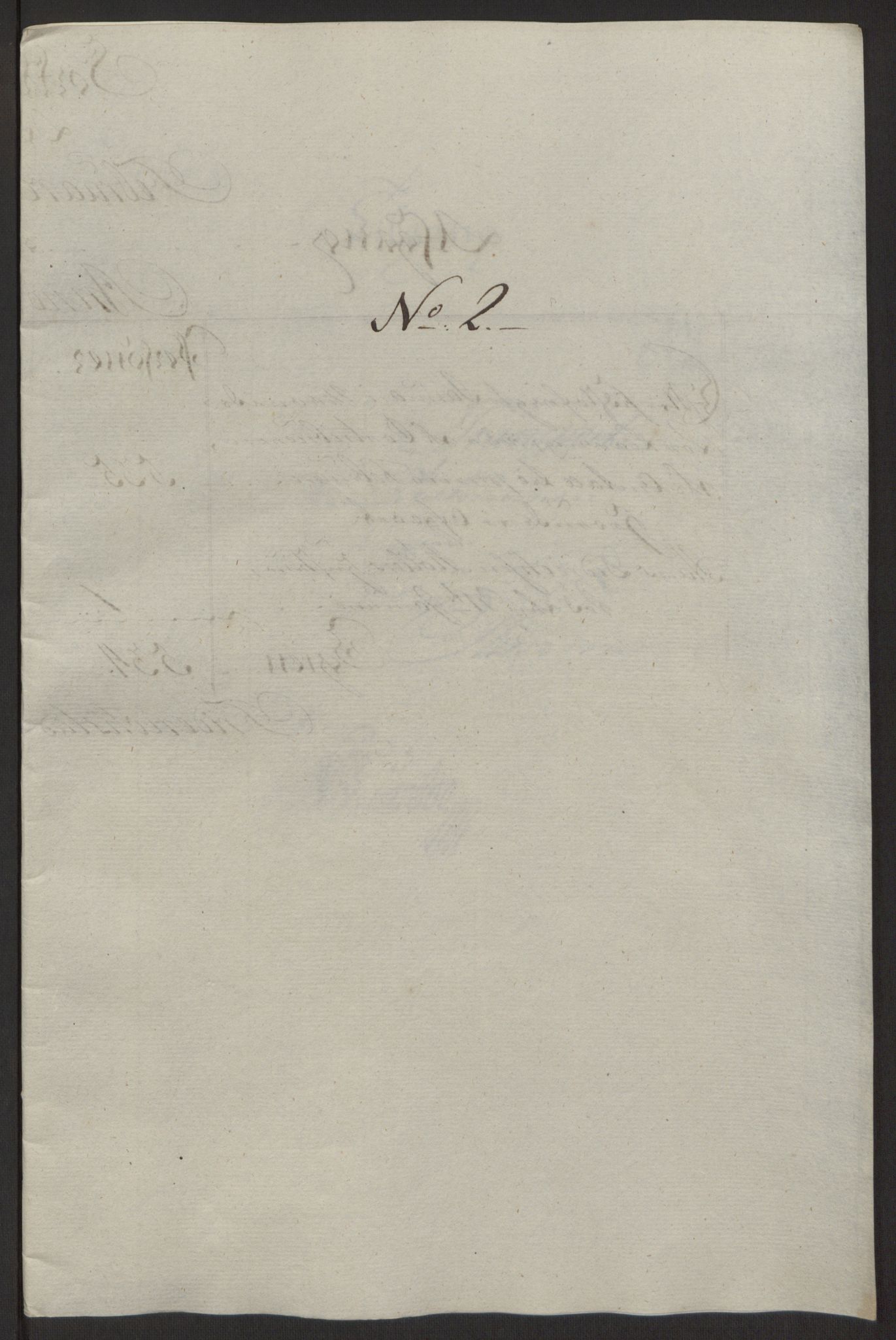 Rentekammeret inntil 1814, Reviderte regnskaper, Byregnskaper, AV/RA-EA-4066/R/Rb/L0029/0001: [B3] Kontribusjonsregnskap / Ekstraskatt, 1762-1772, p. 377