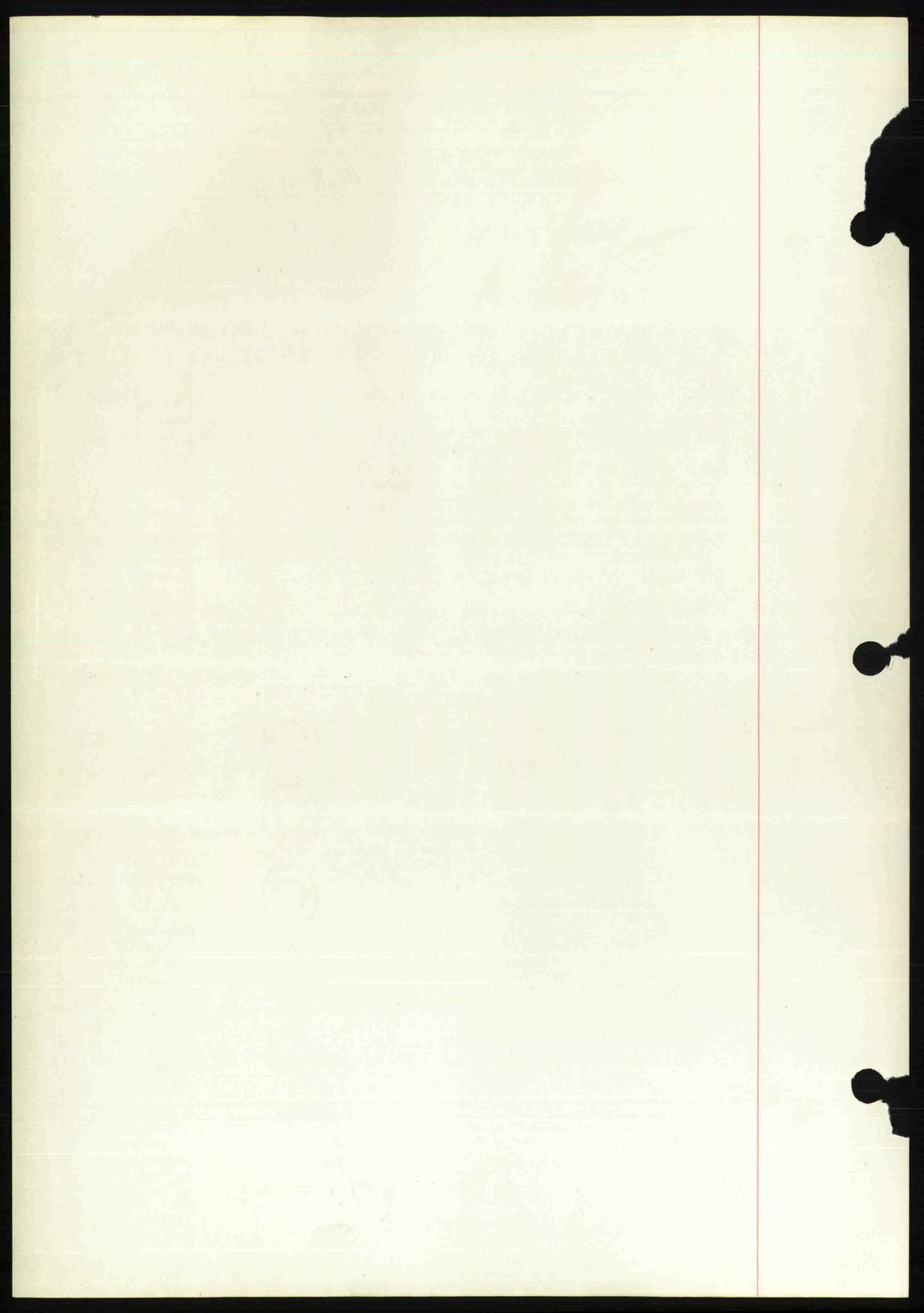 Toten tingrett, SAH/TING-006/H/Hb/Hbc/L0003: Mortgage book no. Hbc-03, 1937-1938, Diary no: : 1928/1937
